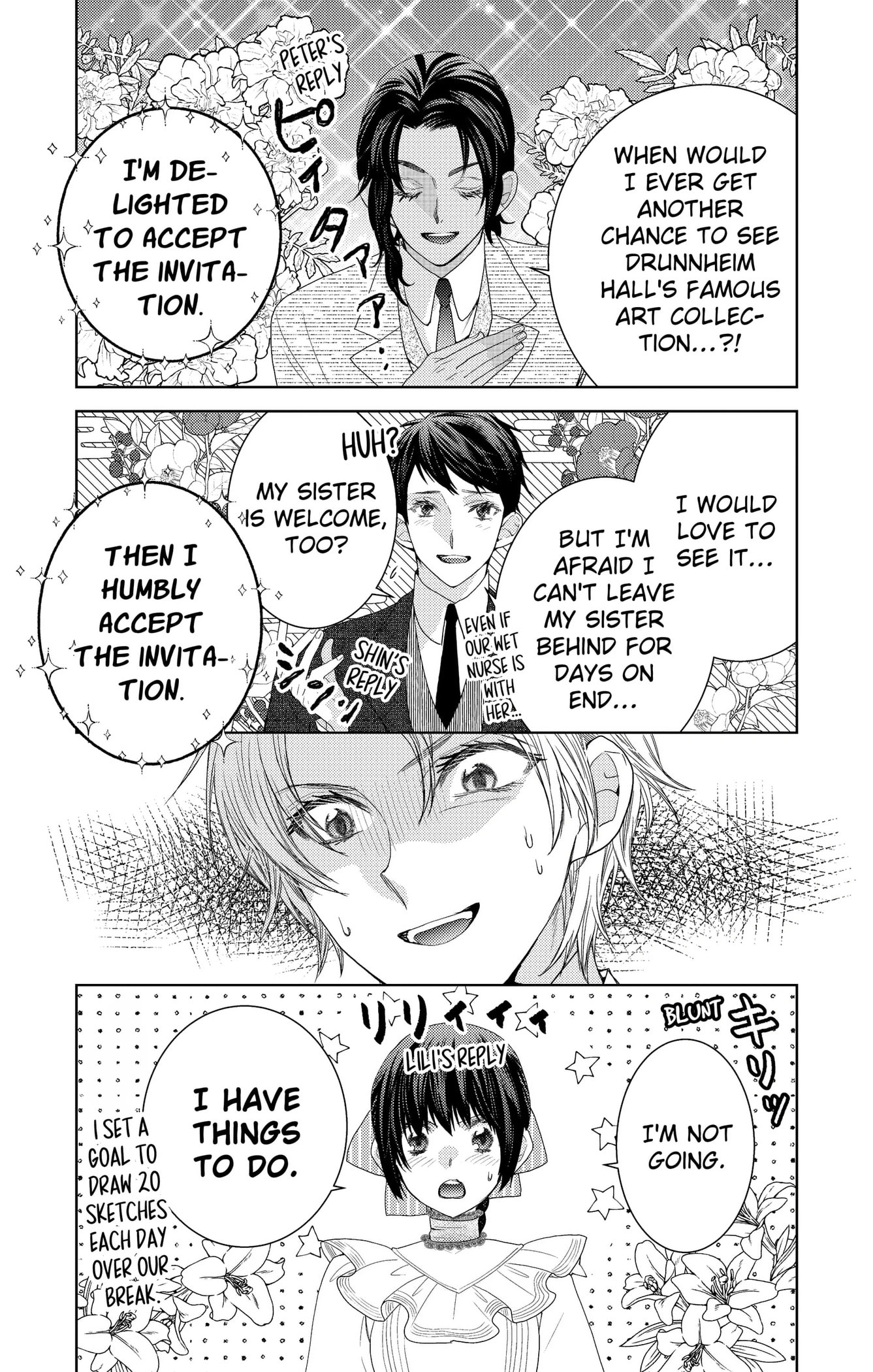 Prism Rondo Chapter 10 page 11 - 