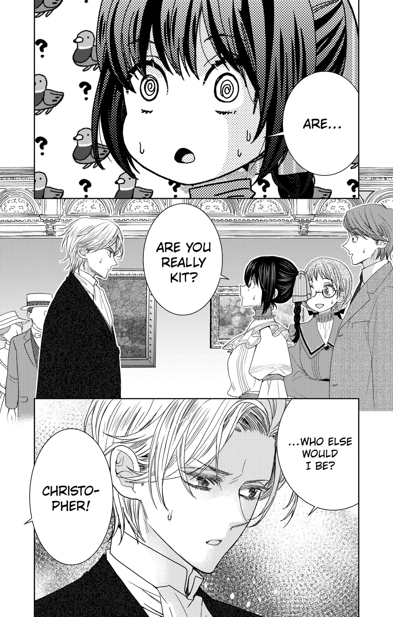Prism Rondo Chapter 10 page 3 - 