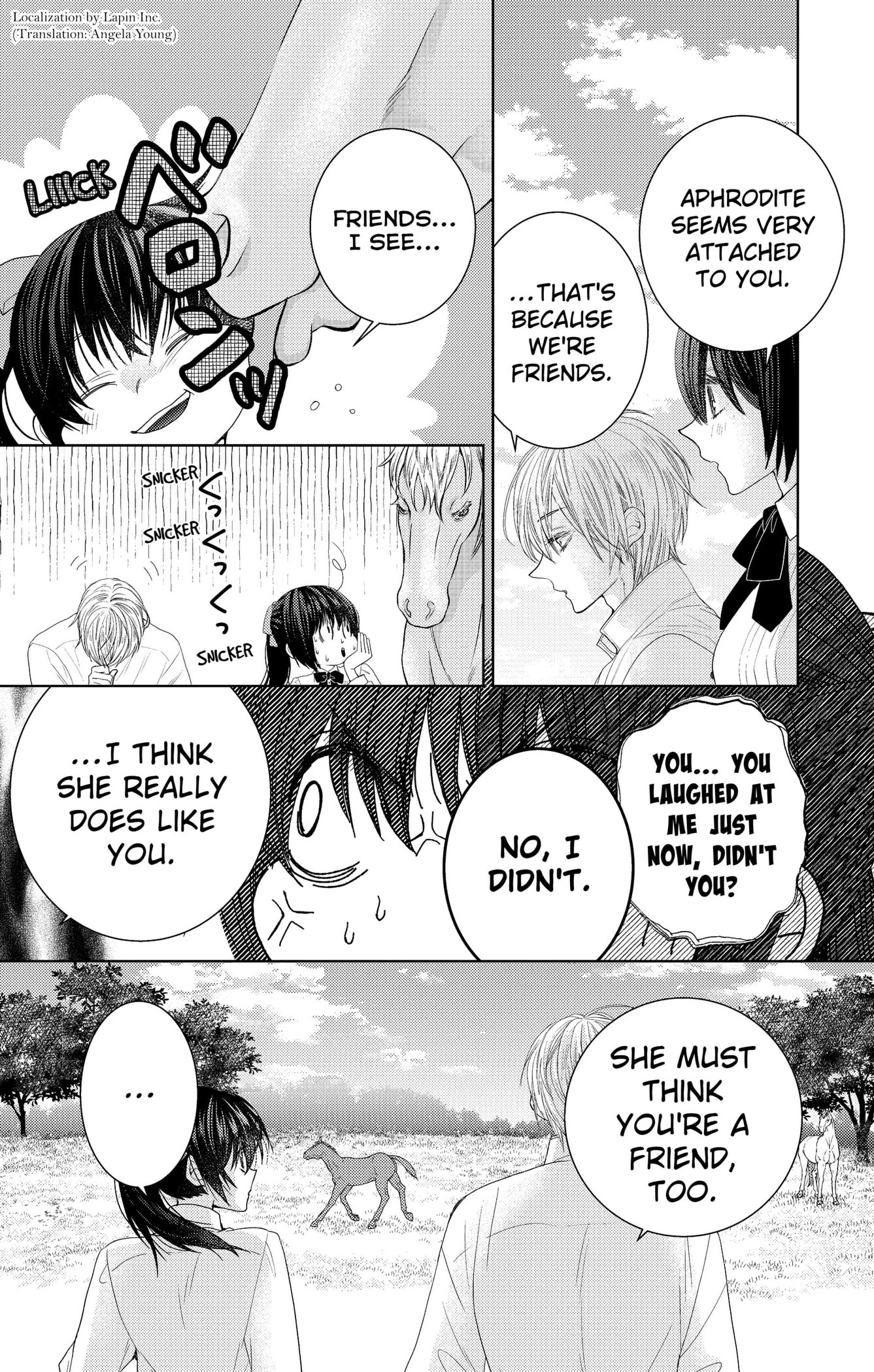 Prism Rondo Chapter 11.2 page 1 - 
