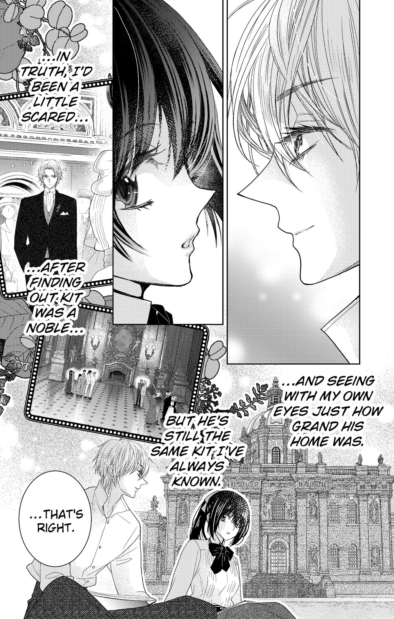 Prism Rondo Chapter 11.2 page 2 - 