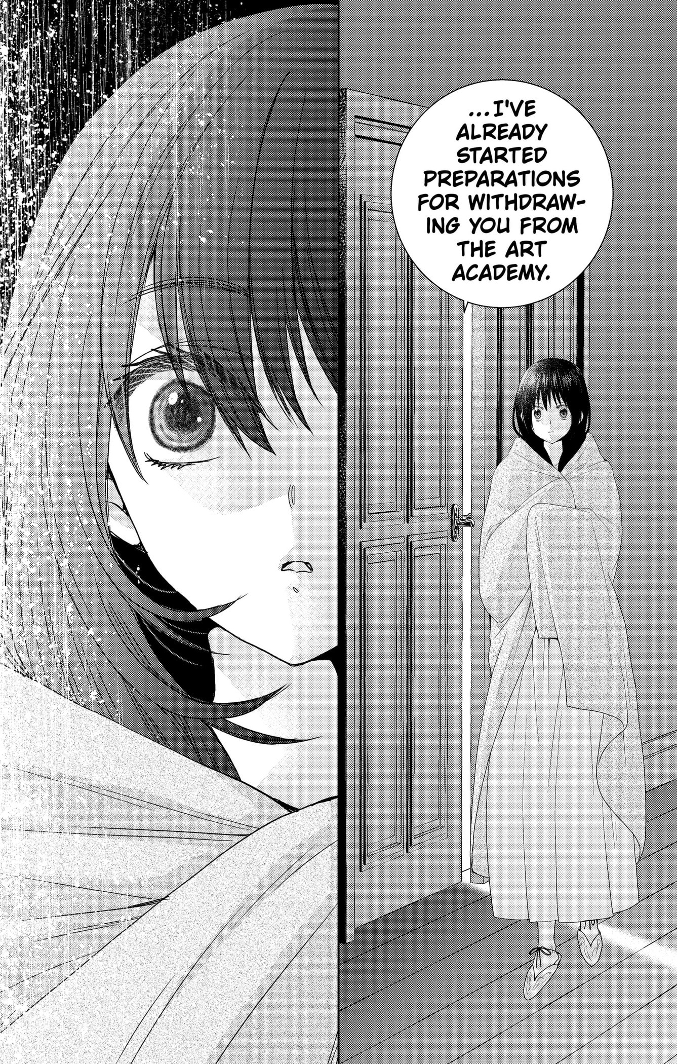 Prism Rondo Chapter 11.2 page 11 - 