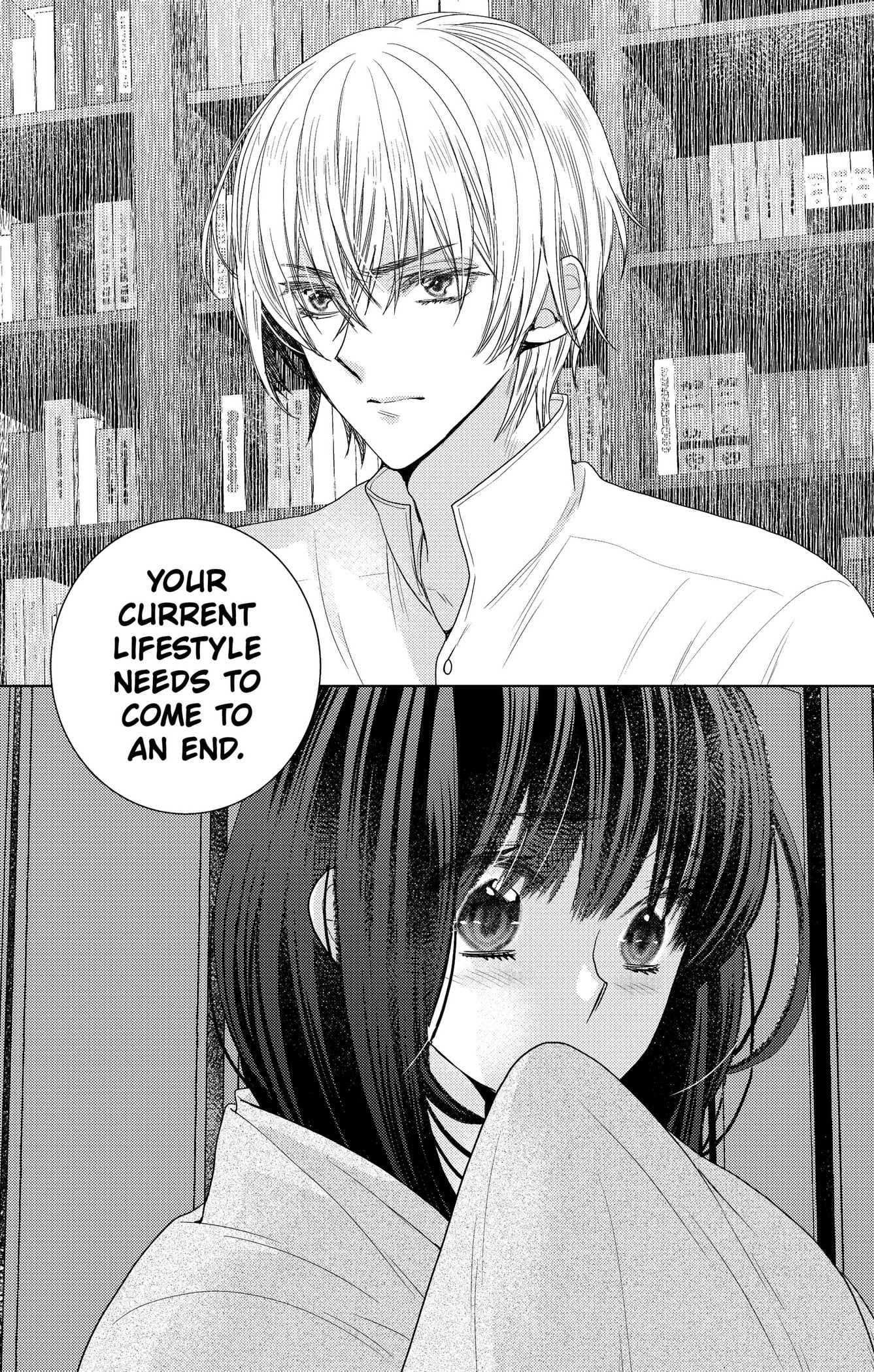 Prism Rondo Chapter 11.2 page 12 - 