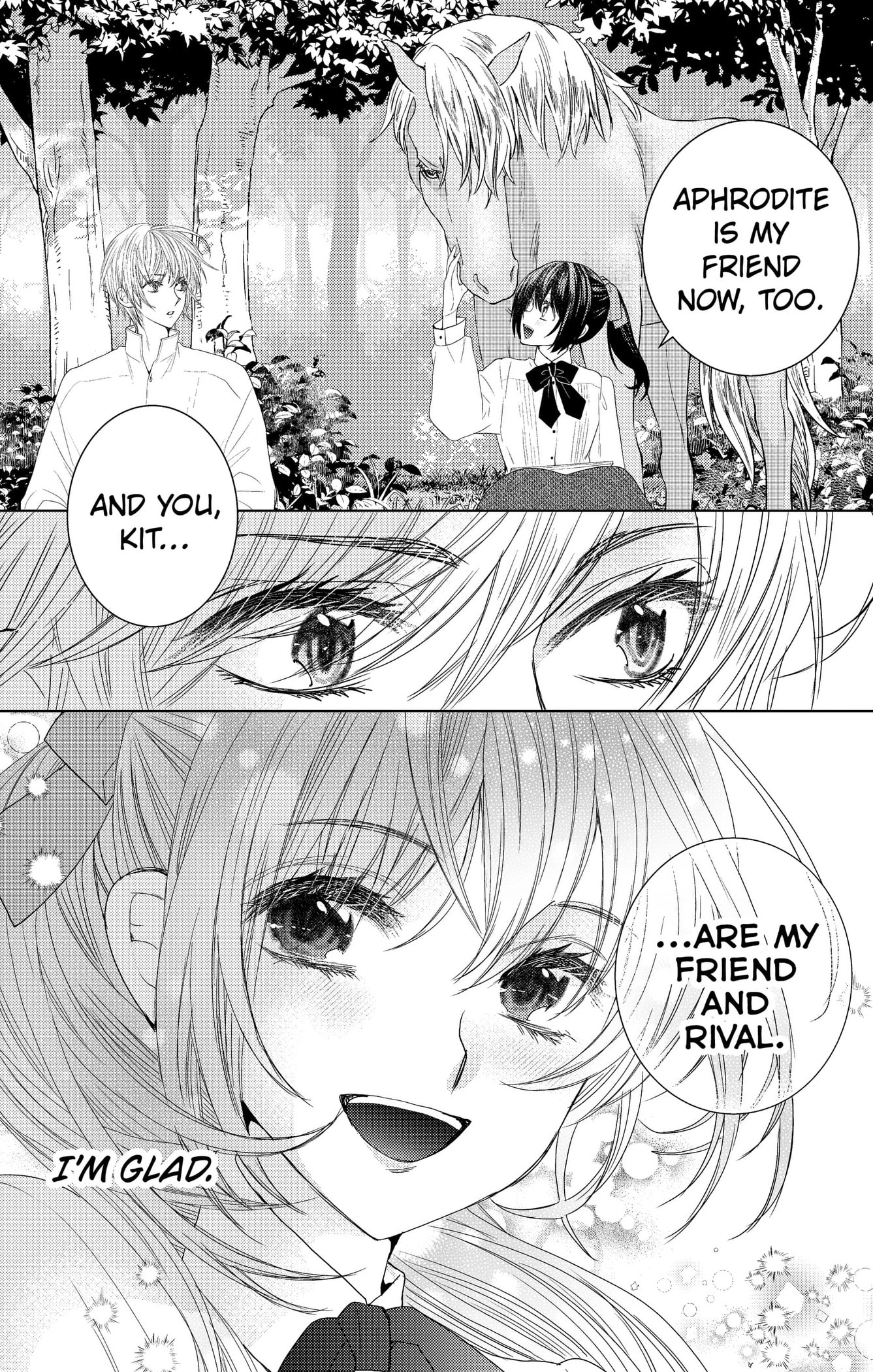 Prism Rondo Chapter 11.2 page 3 - 