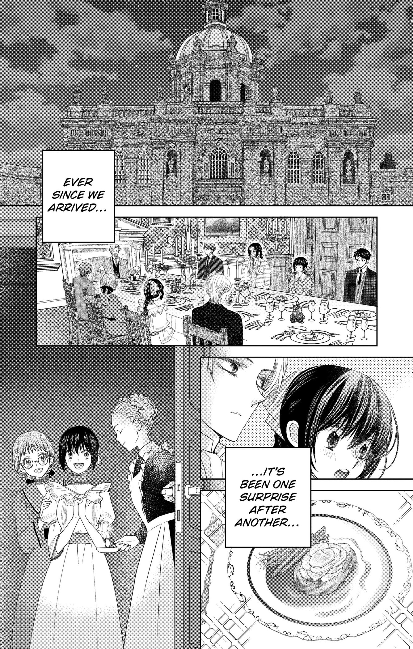 Prism Rondo Chapter 11.2 page 5 - 