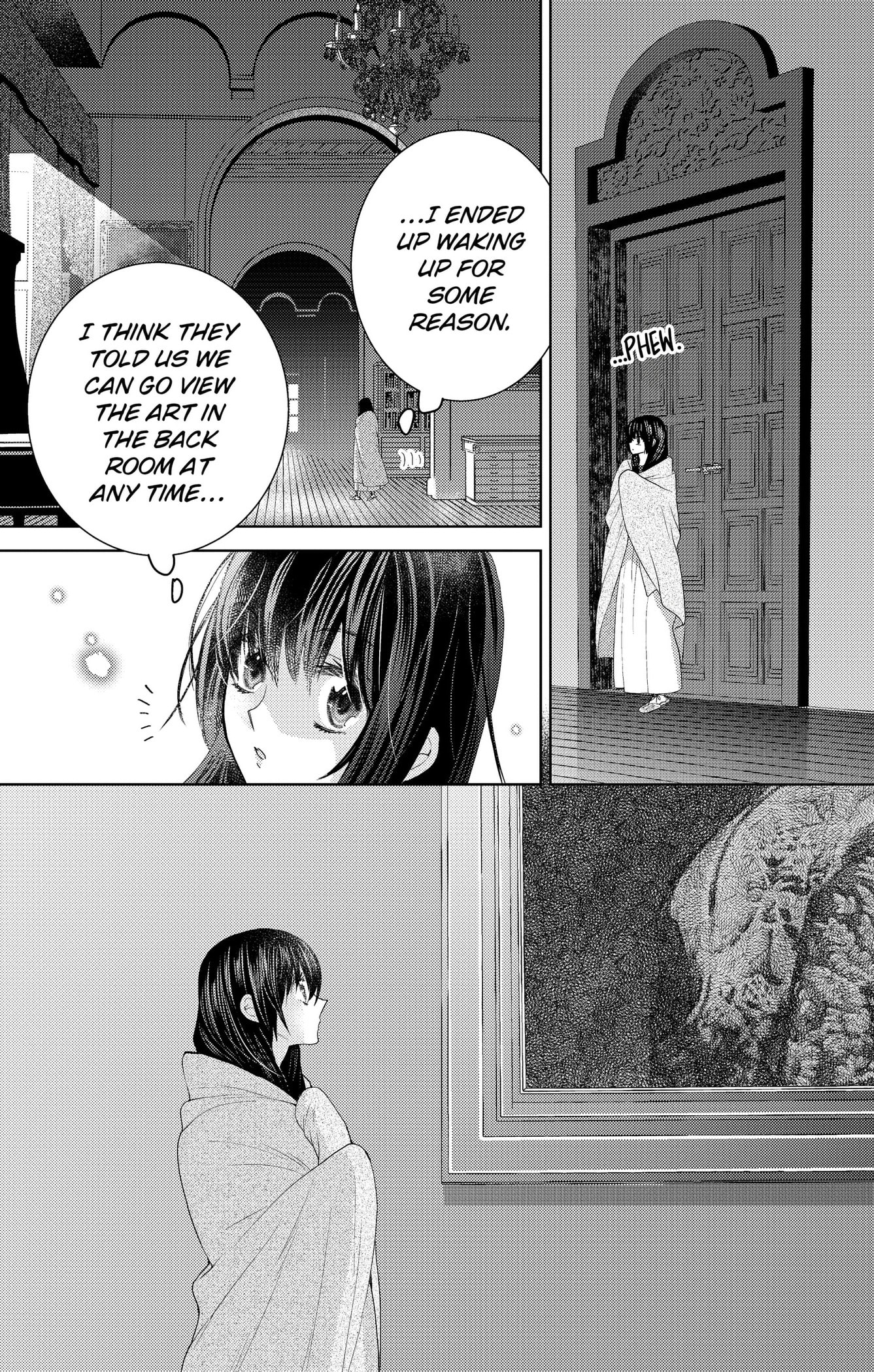 Prism Rondo Chapter 11.2 page 7 - 
