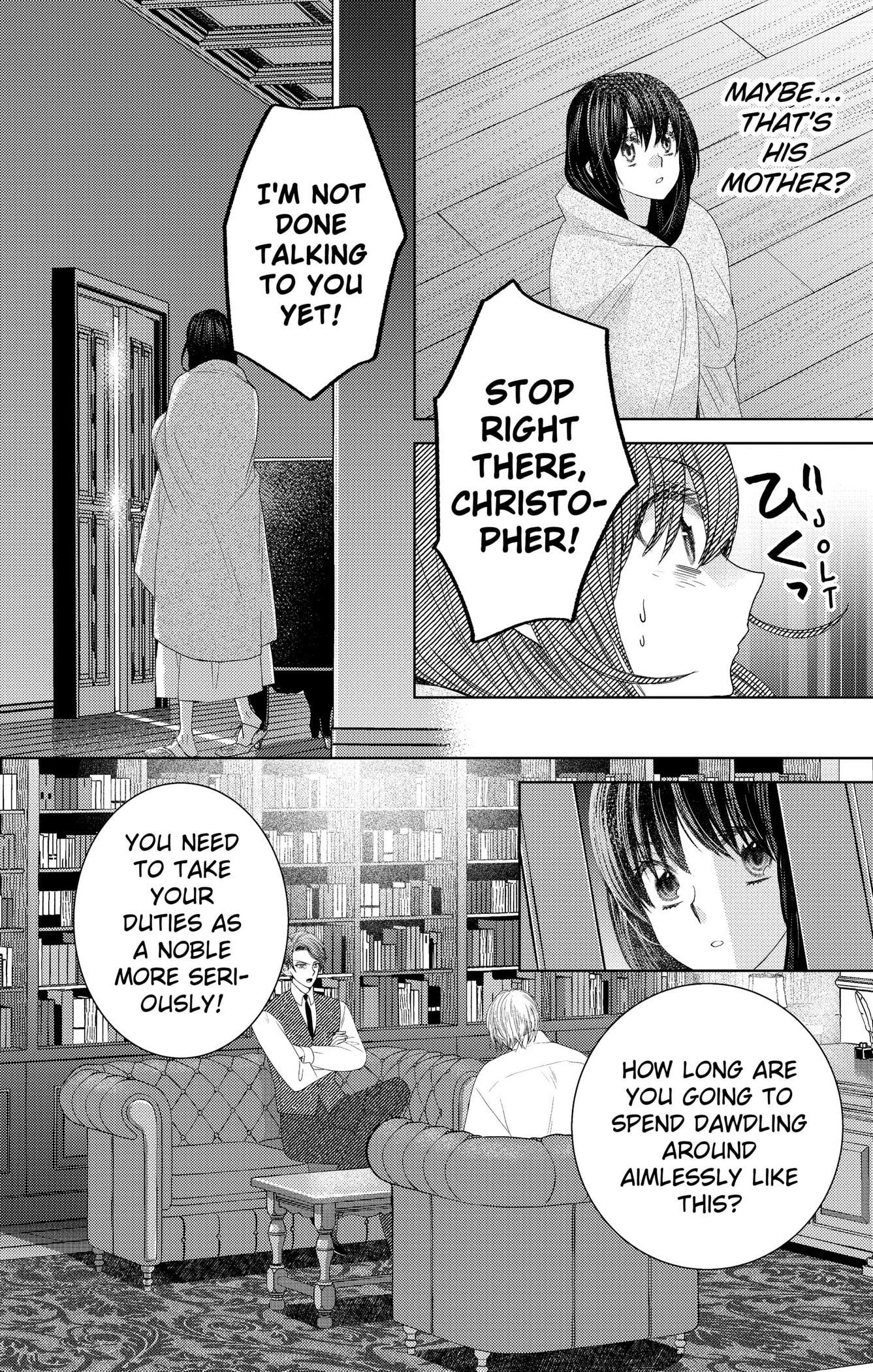 Prism Rondo Chapter 11.2 page 9 - 