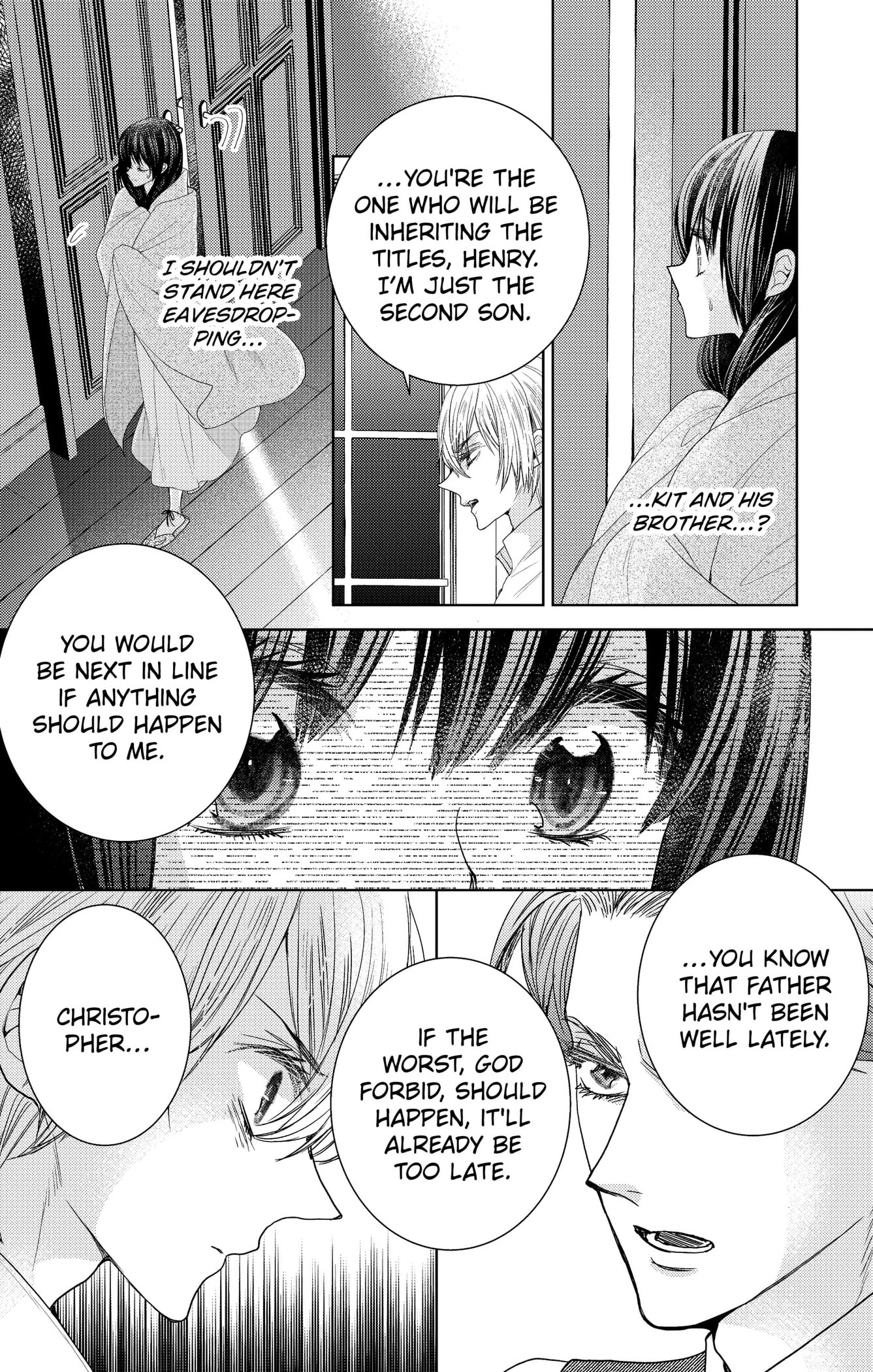 Prism Rondo Chapter 11.2 page 10 - 
