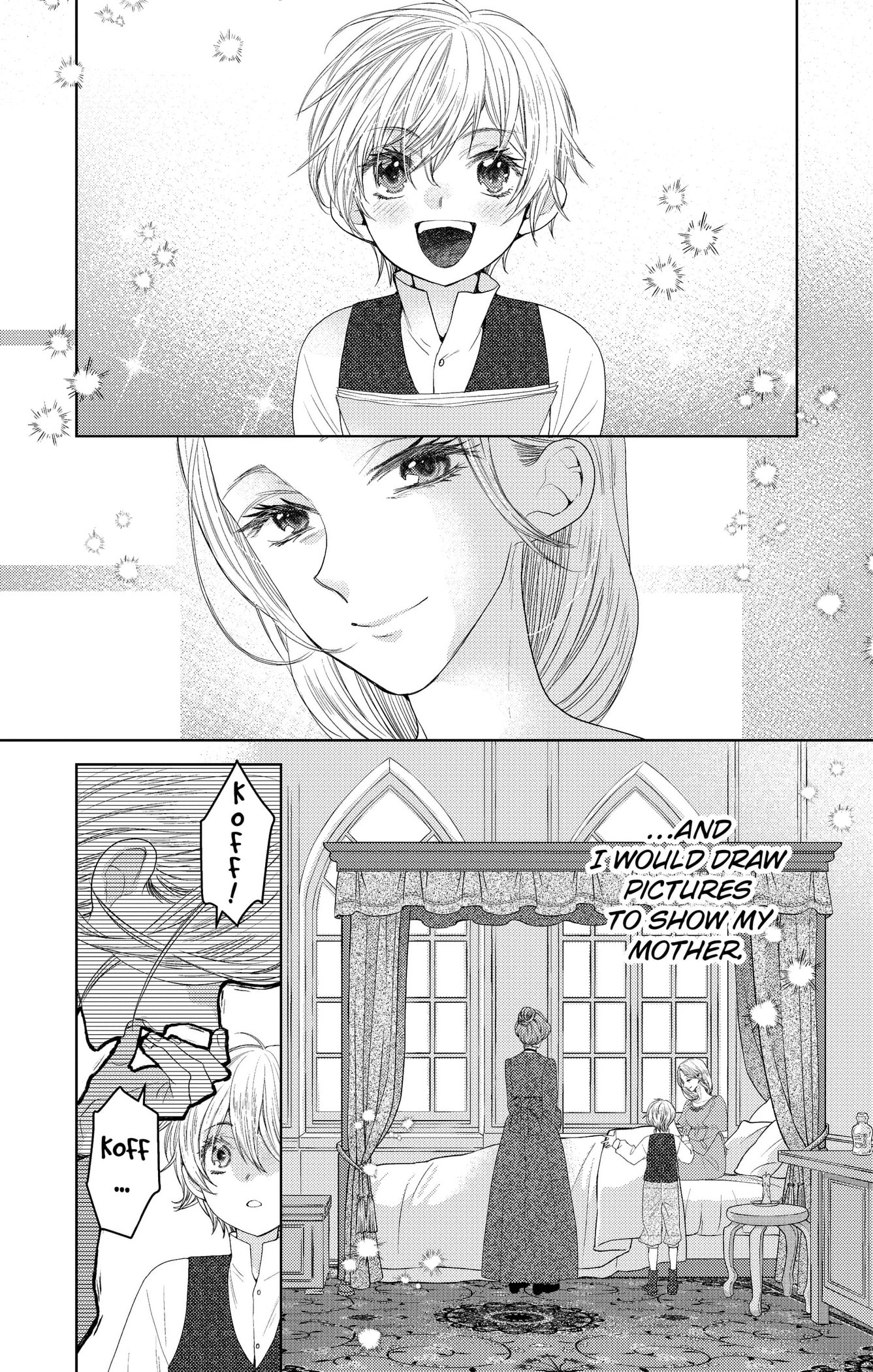 Prism Rondo Chapter 11 page 2 - 