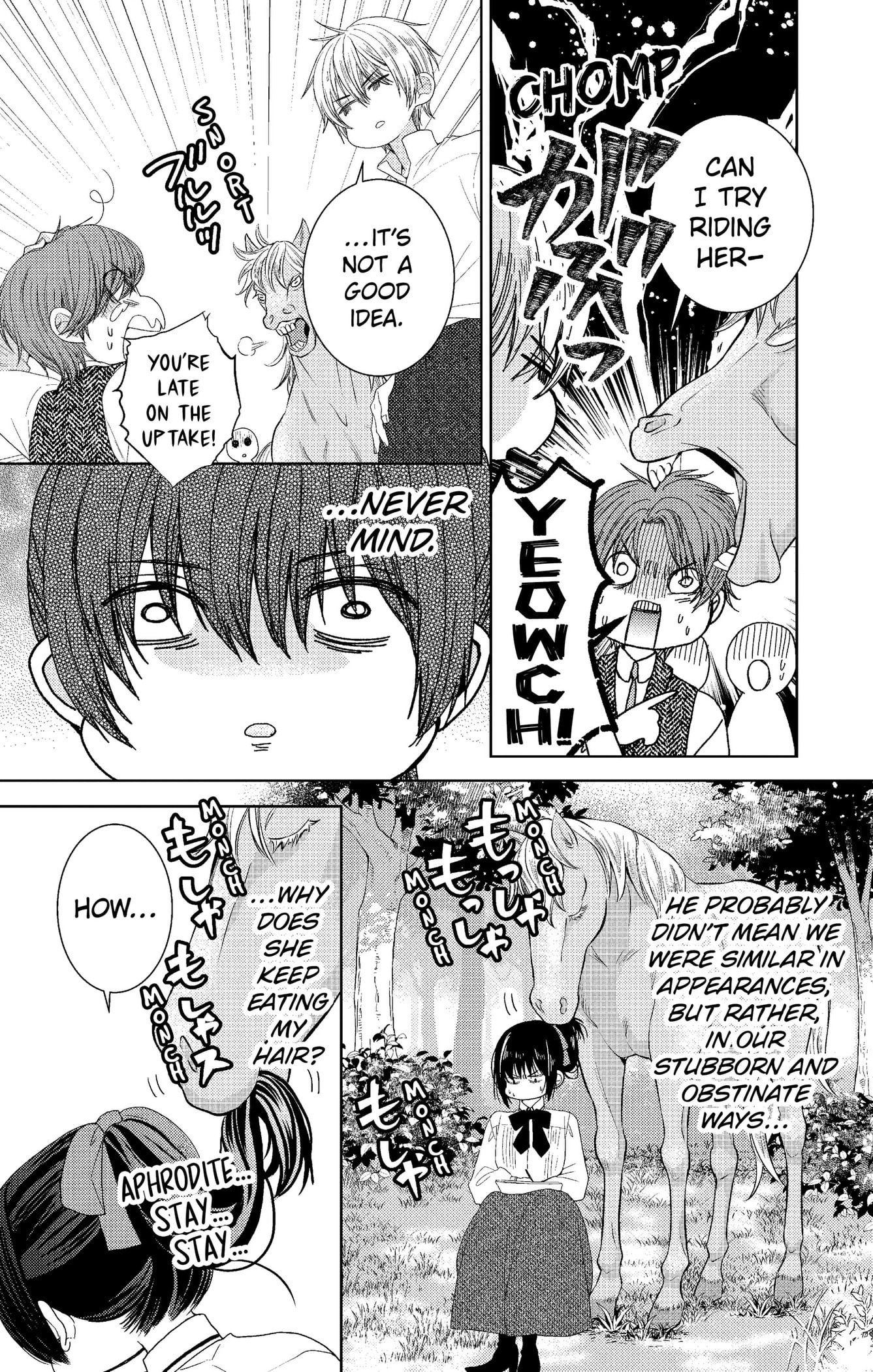 Prism Rondo Chapter 11 page 11 - 
