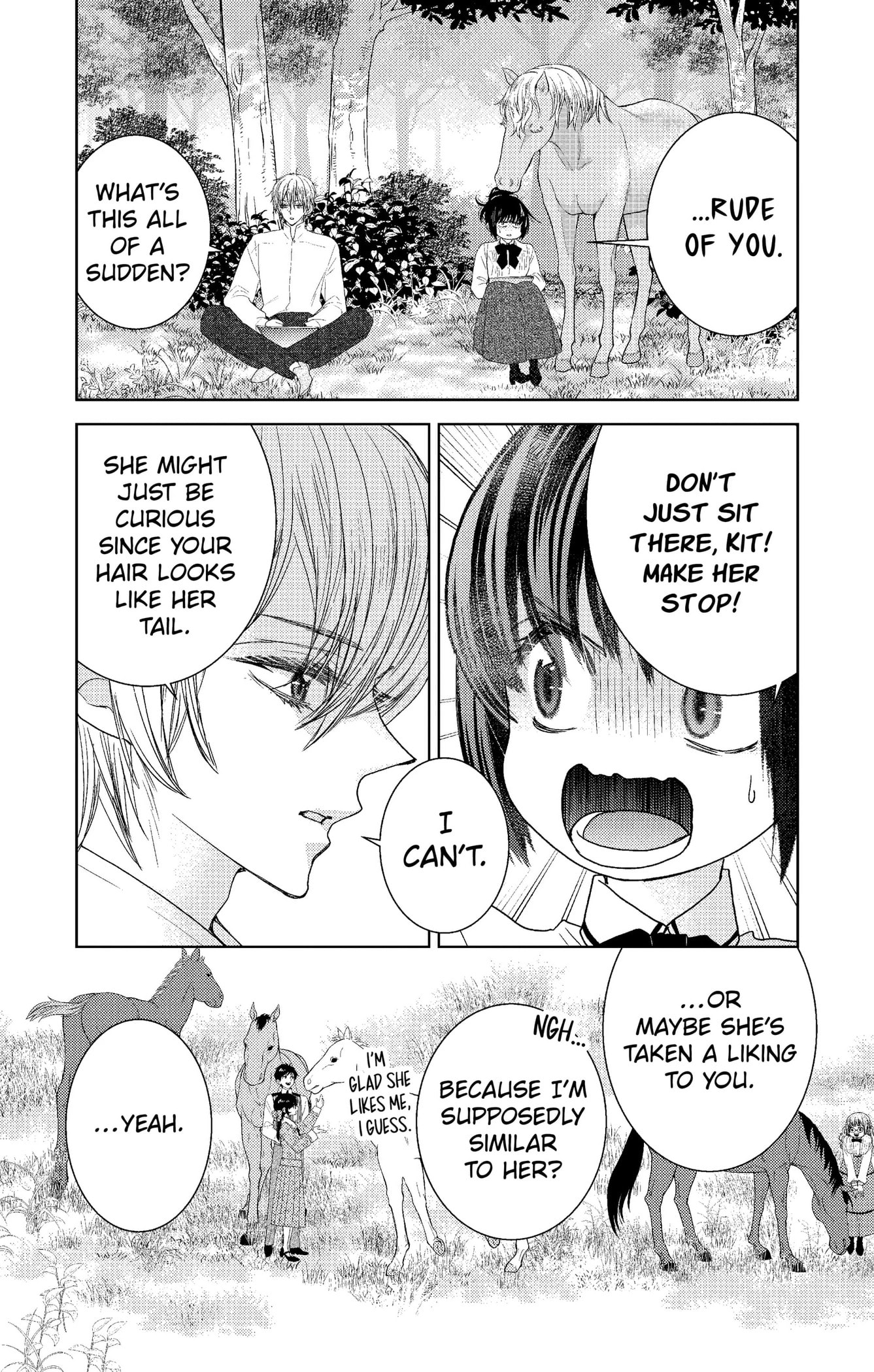 Prism Rondo Chapter 11 page 12 - 