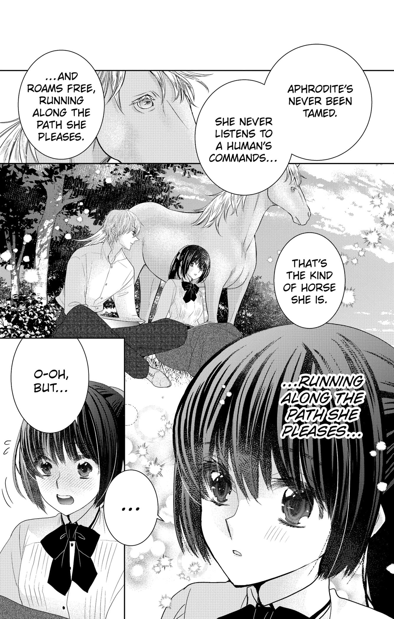 Prism Rondo Chapter 11 page 13 - 