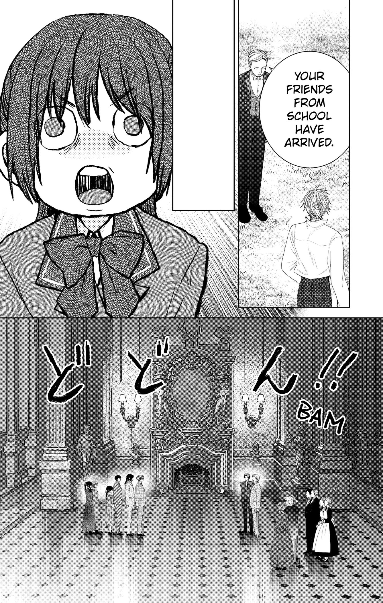Prism Rondo Chapter 11 page 4 - 