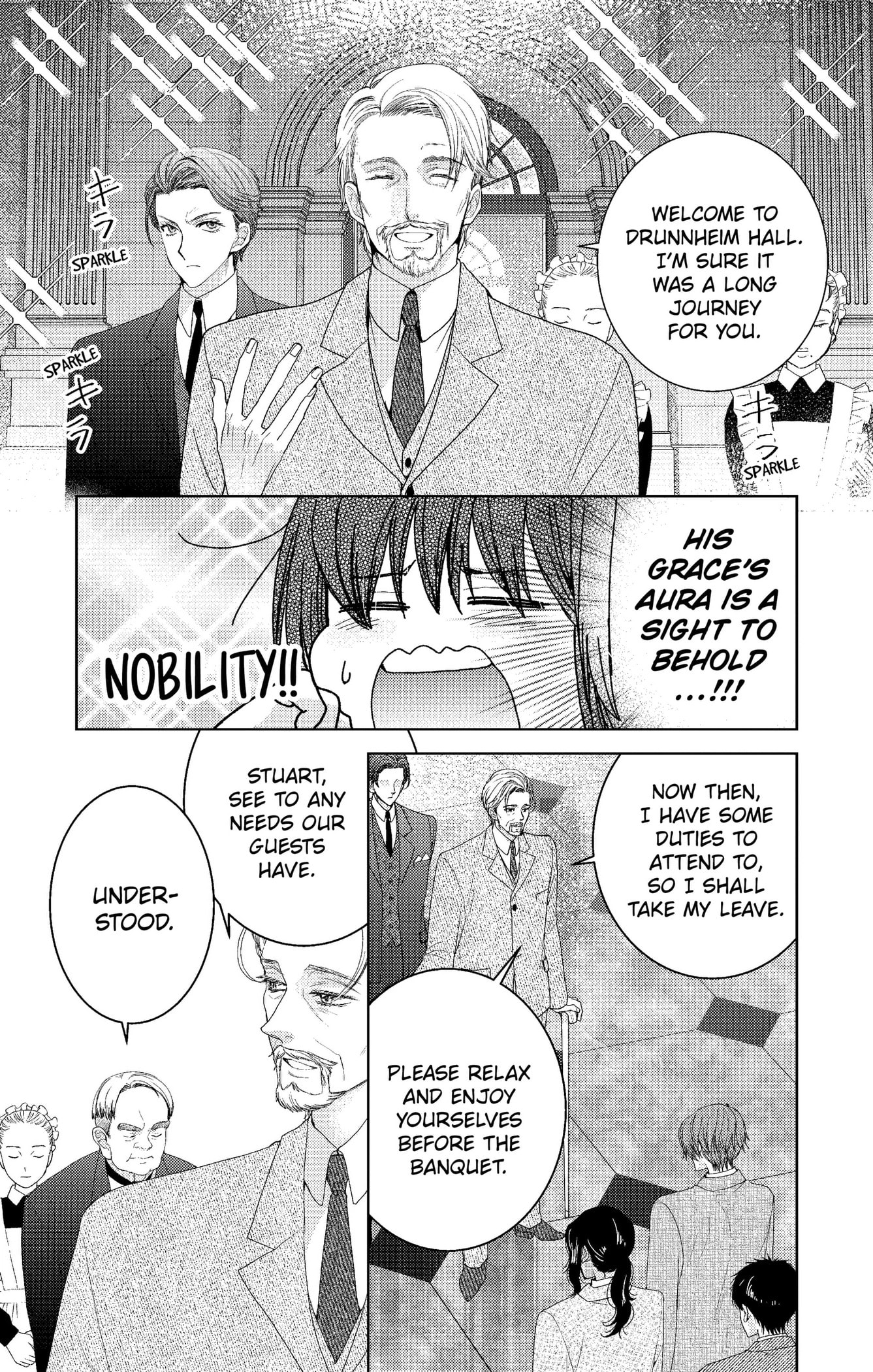 Prism Rondo Chapter 11 page 5 - 