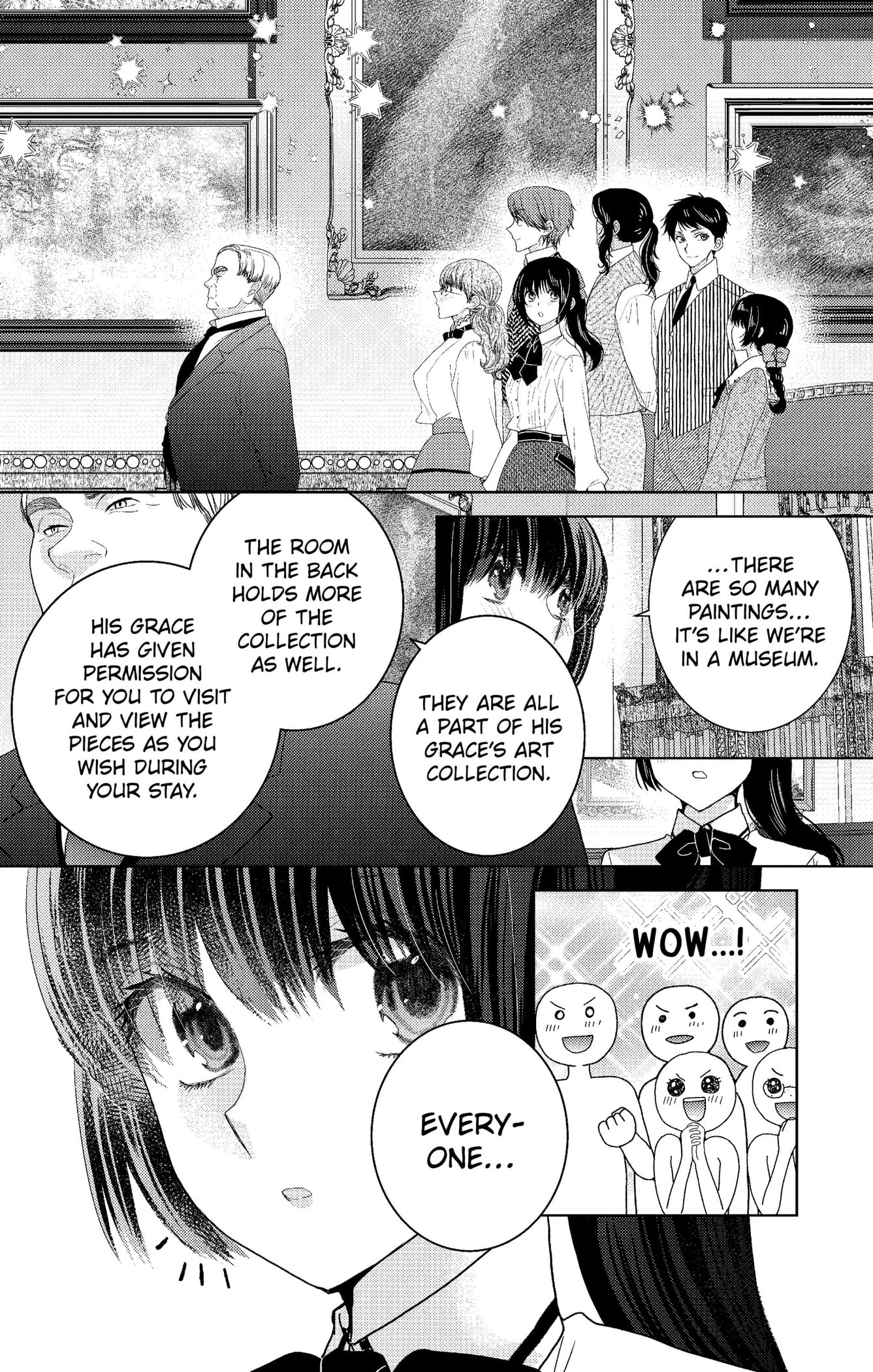 Prism Rondo Chapter 11 page 6 - 