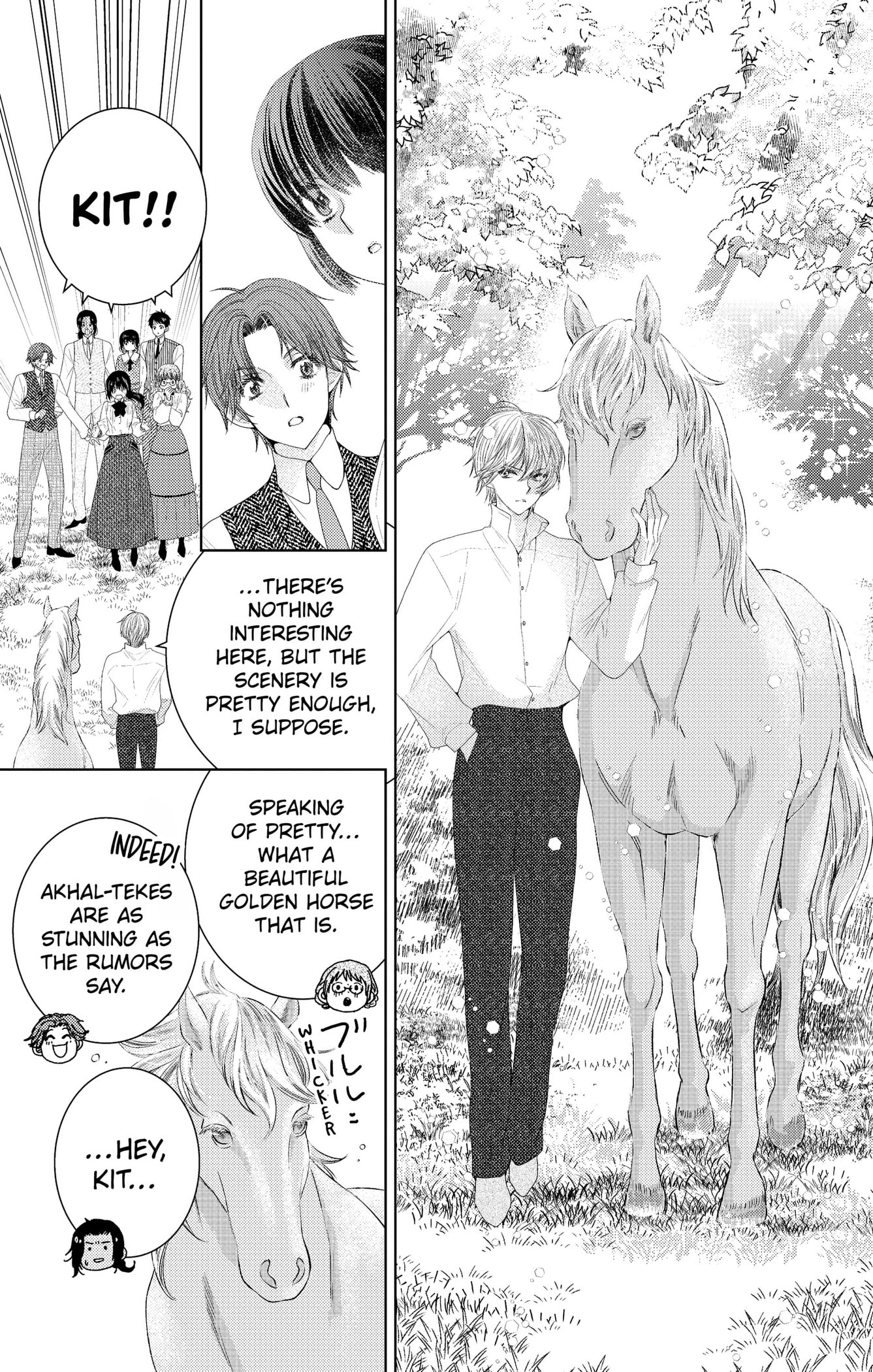 Prism Rondo Chapter 11 page 9 - 