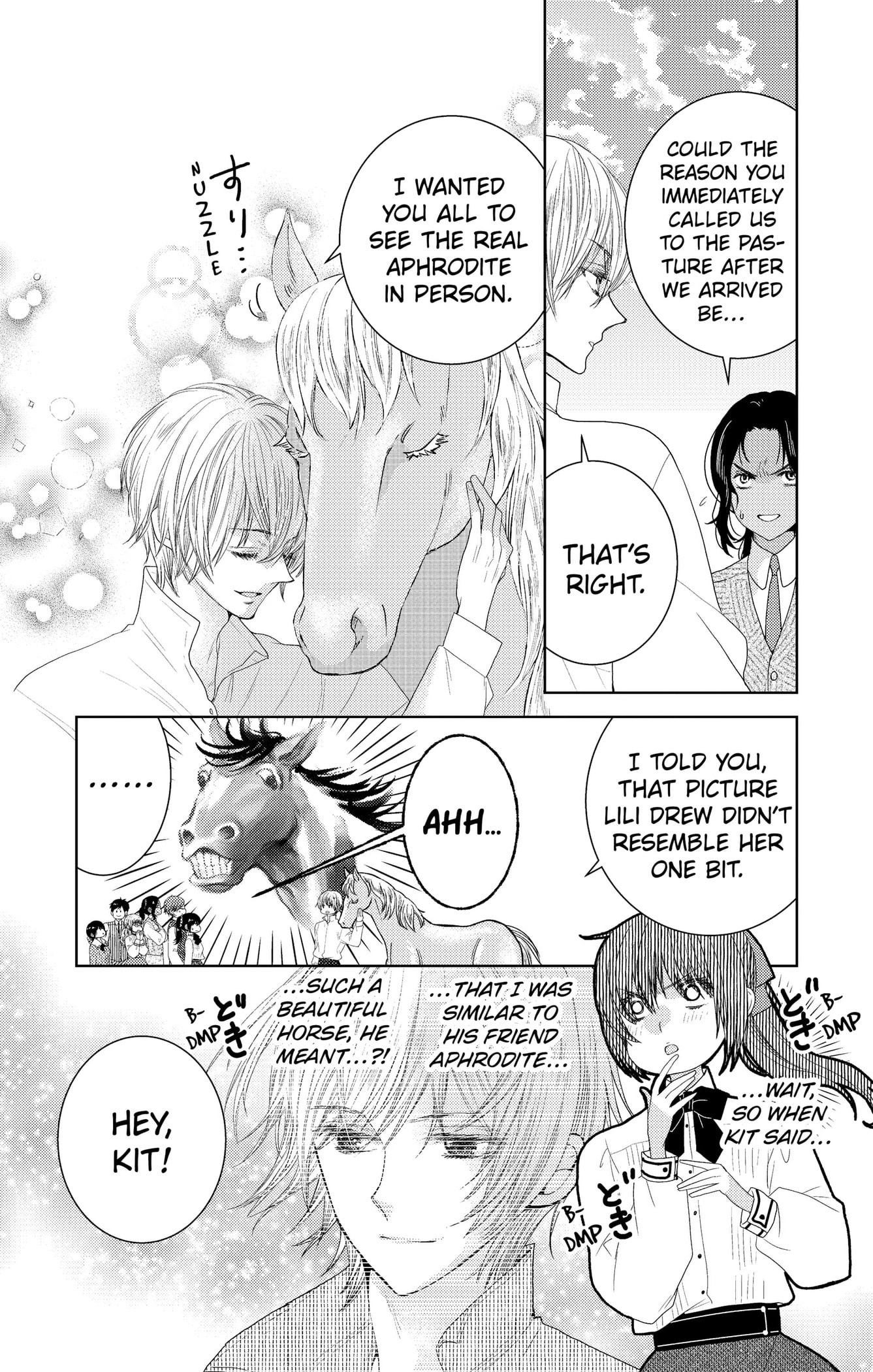 Prism Rondo Chapter 11 page 10 - 