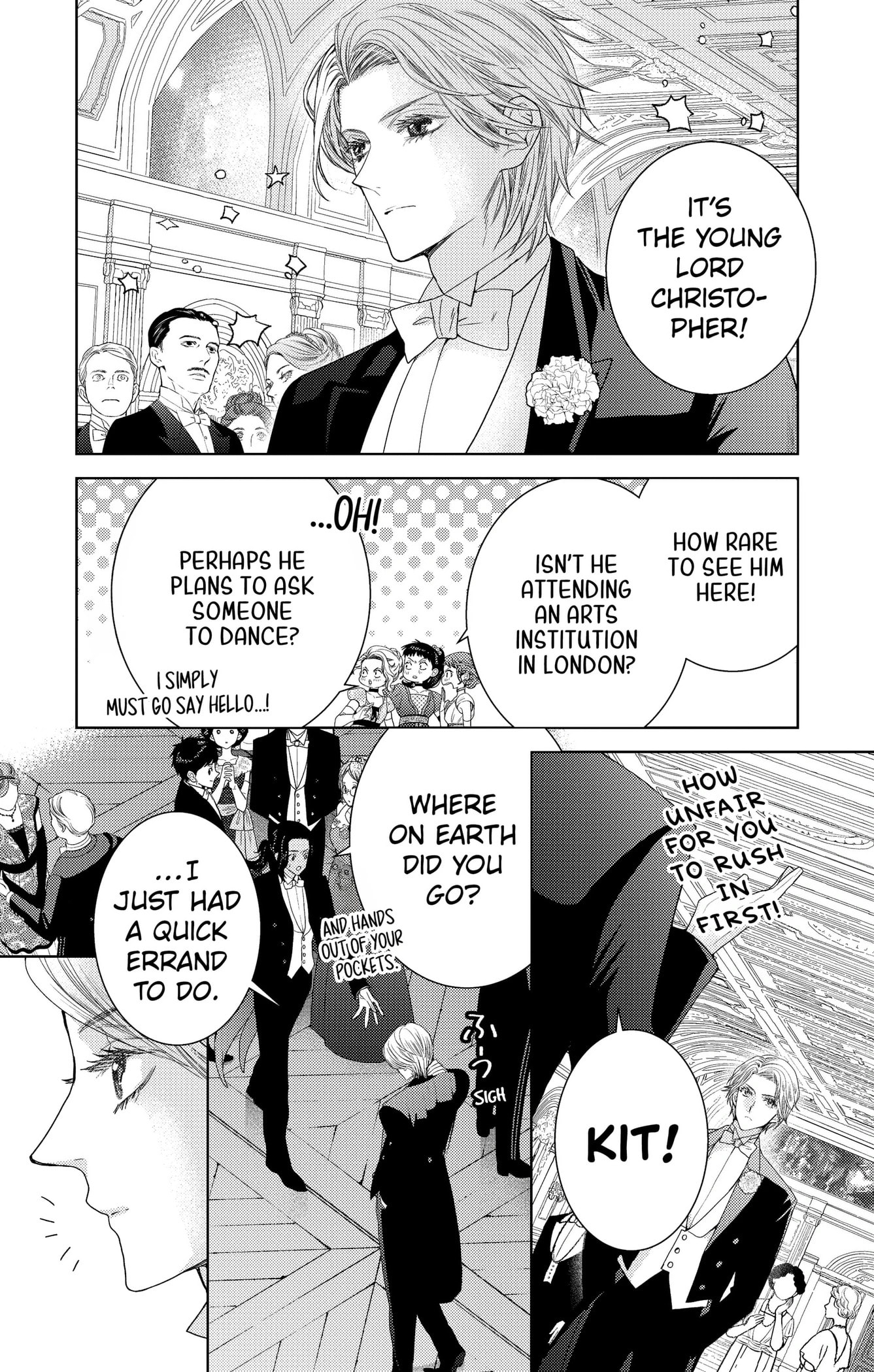 Prism Rondo Chapter 12.2 page 2 - 