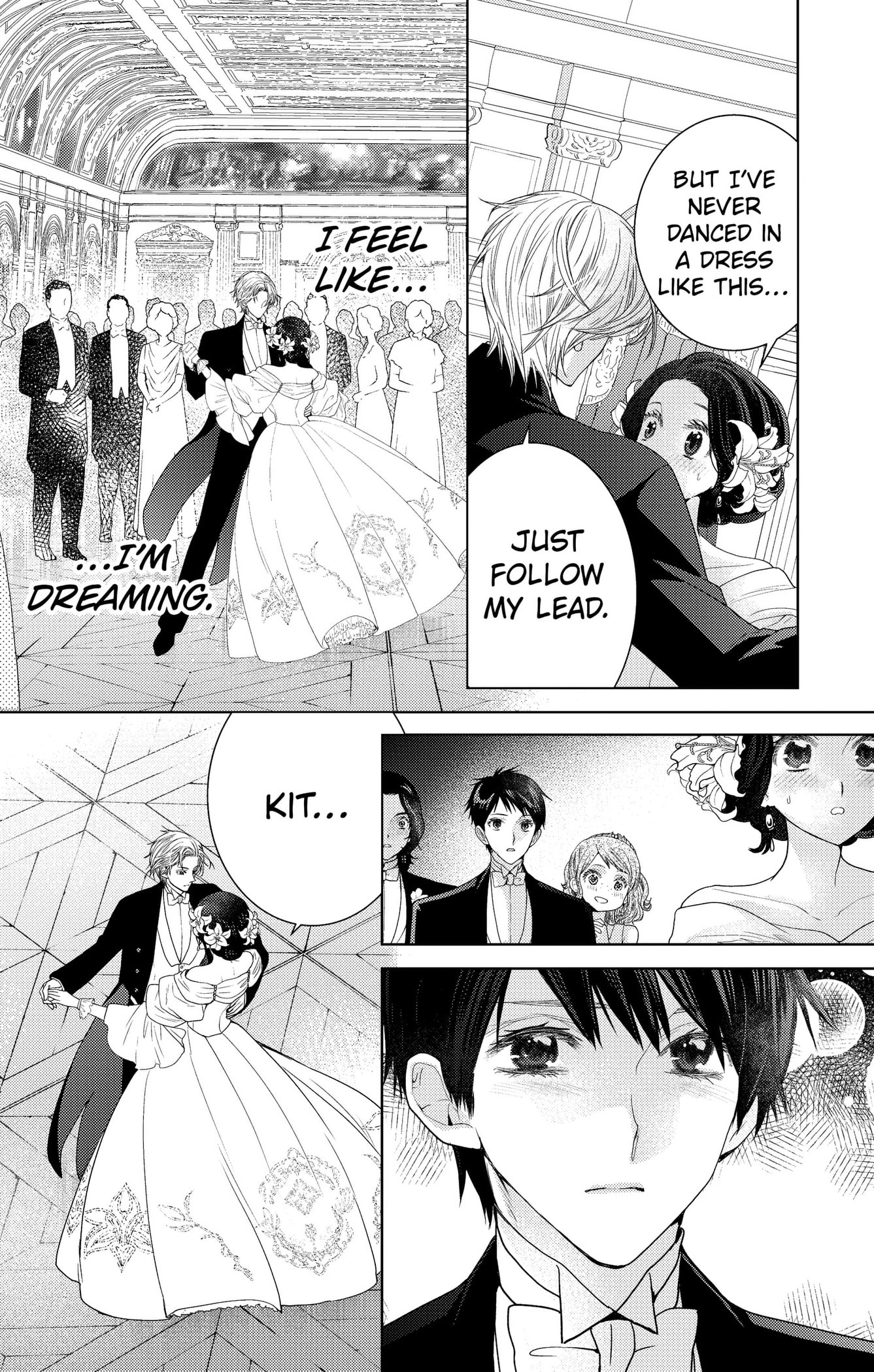 Prism Rondo Chapter 12.2 page 11 - 