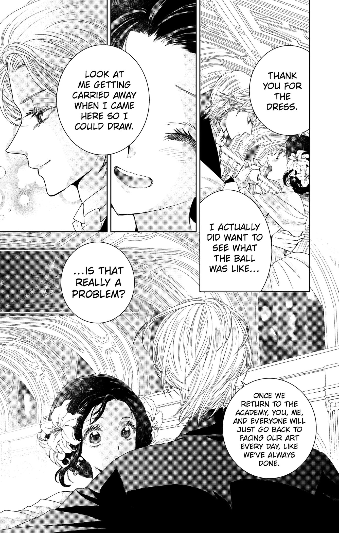 Prism Rondo Chapter 12.2 page 12 - 