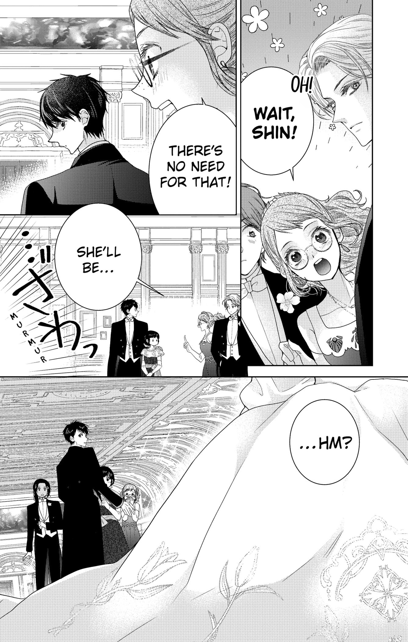 Prism Rondo Chapter 12.2 page 4 - 
