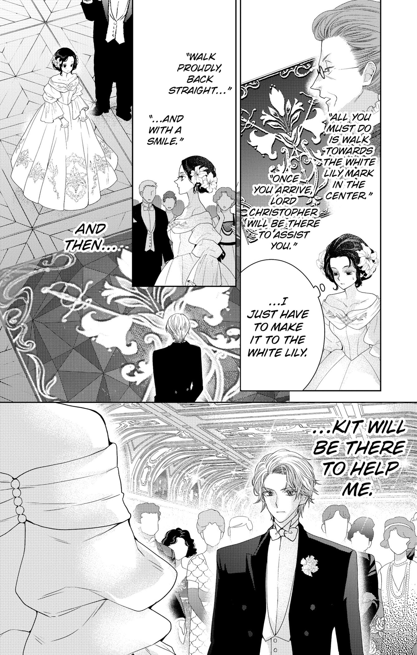 Prism Rondo Chapter 12.2 page 8 - 