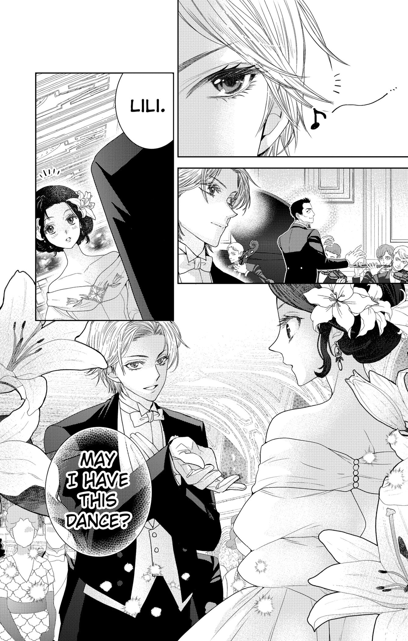 Prism Rondo Chapter 12.2 page 9 - 