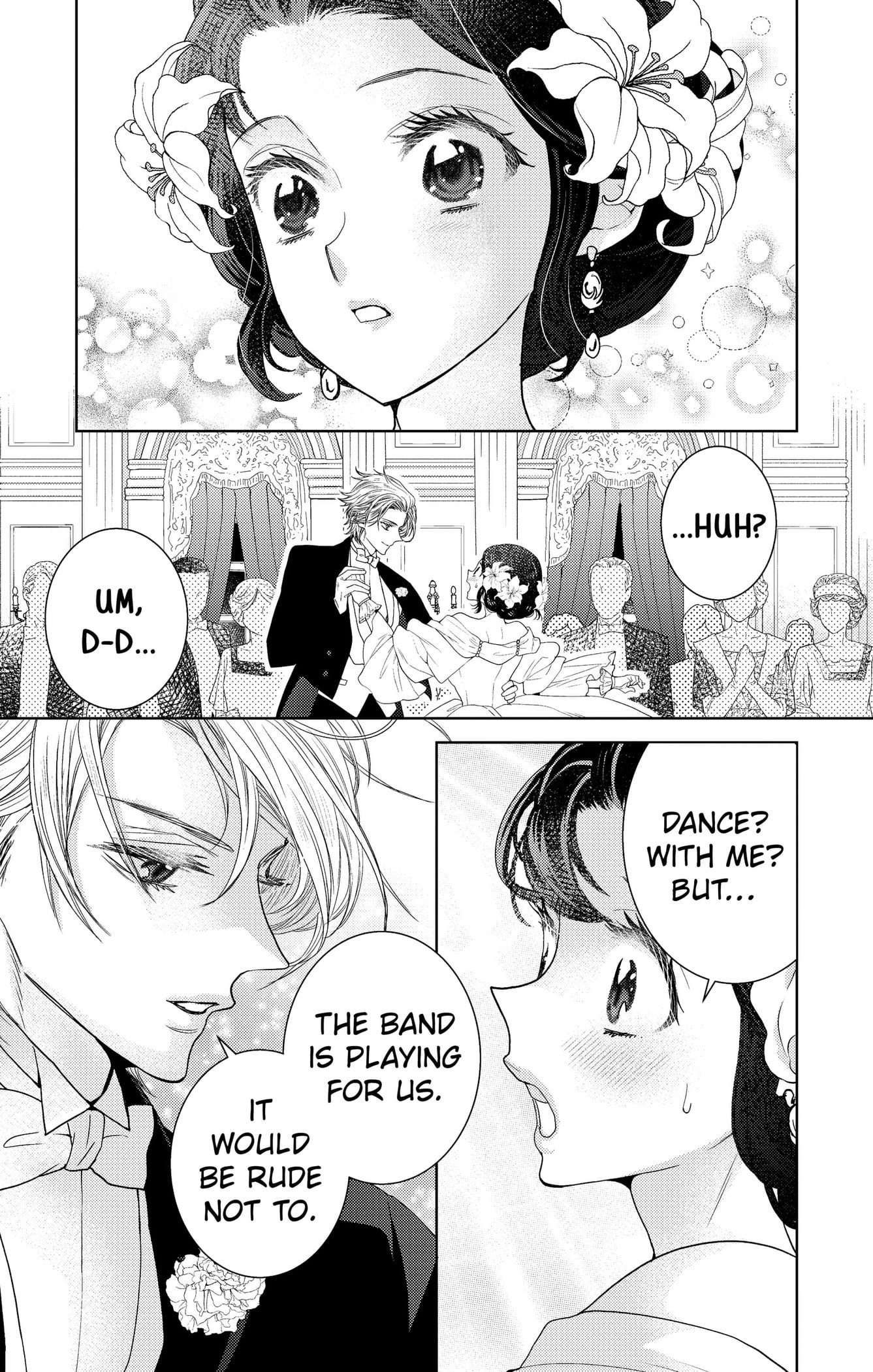 Prism Rondo Chapter 12.2 page 10 - 