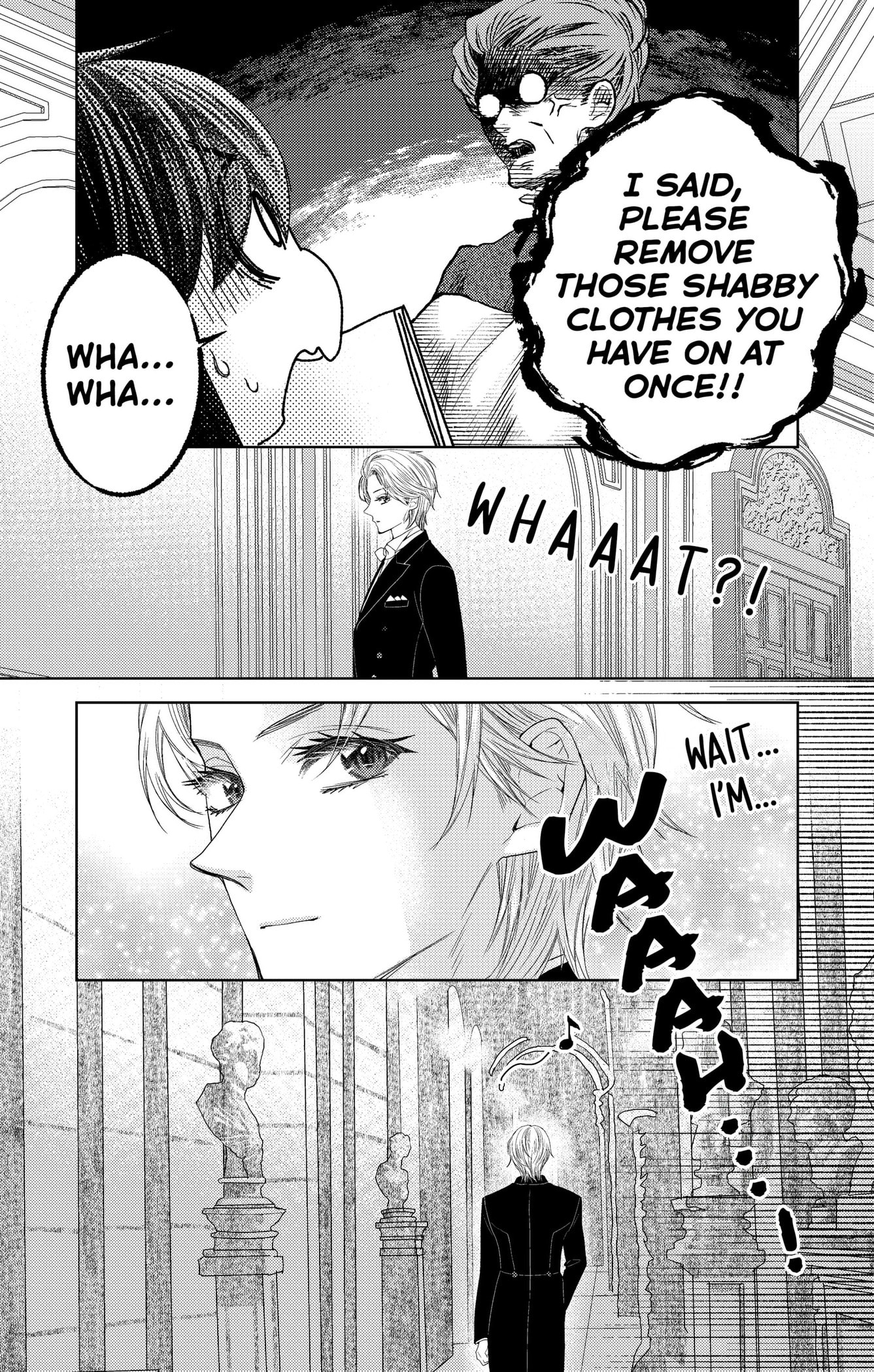 Prism Rondo Chapter 12 page 11 - 