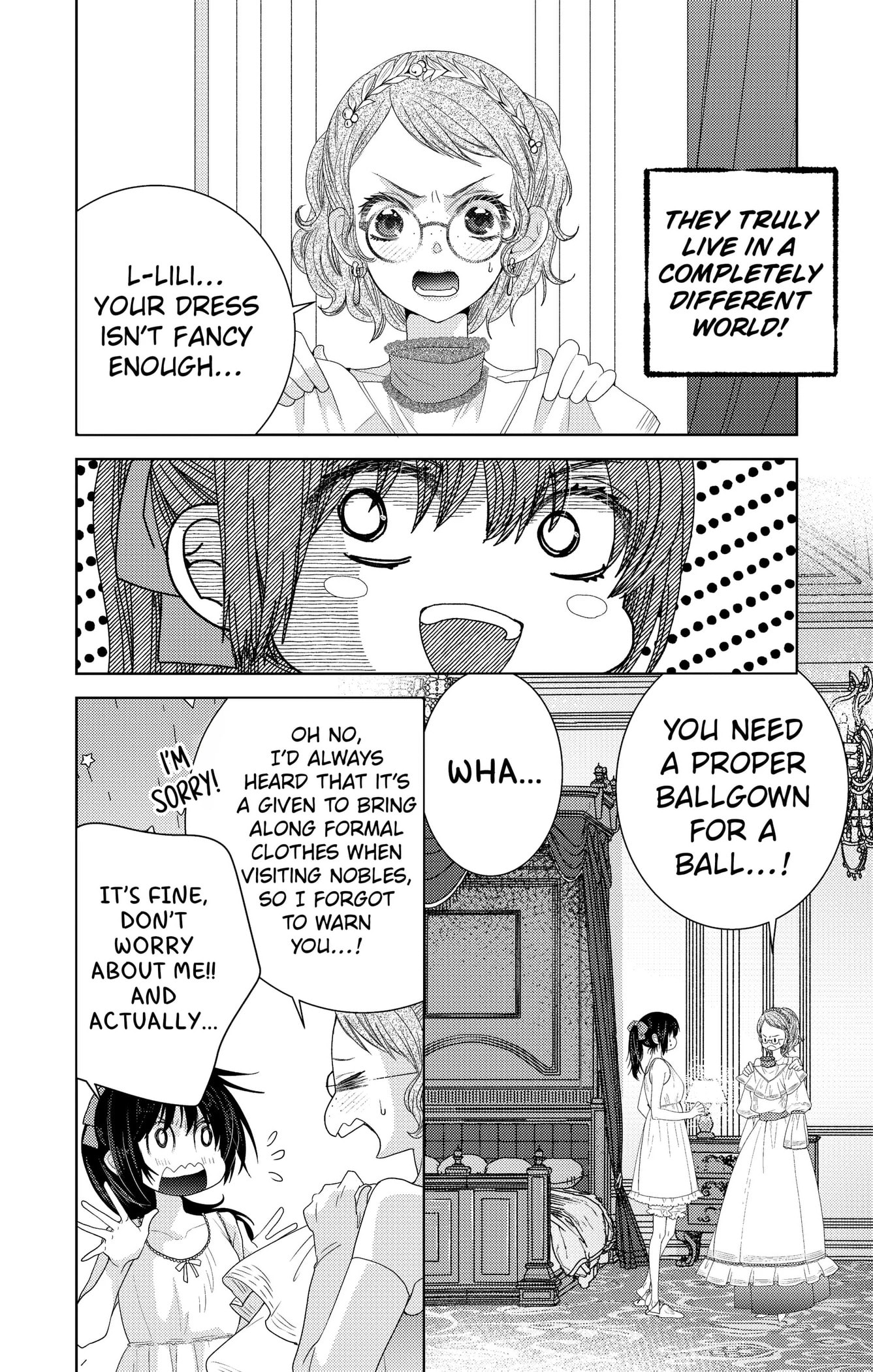 Prism Rondo Chapter 12 page 6 - 