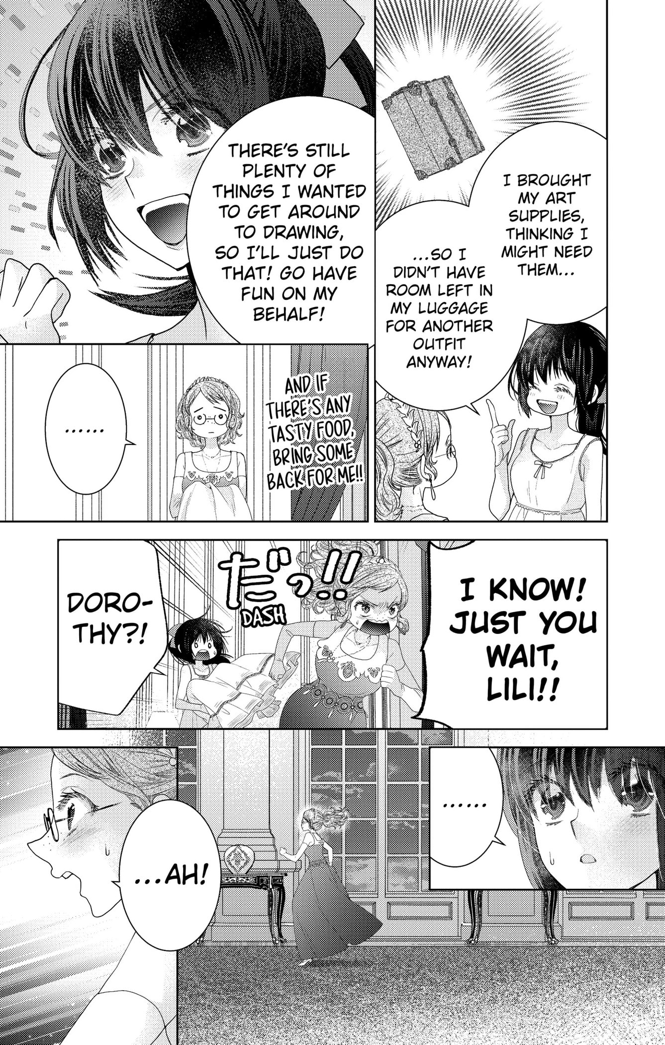 Prism Rondo Chapter 12 page 7 - 
