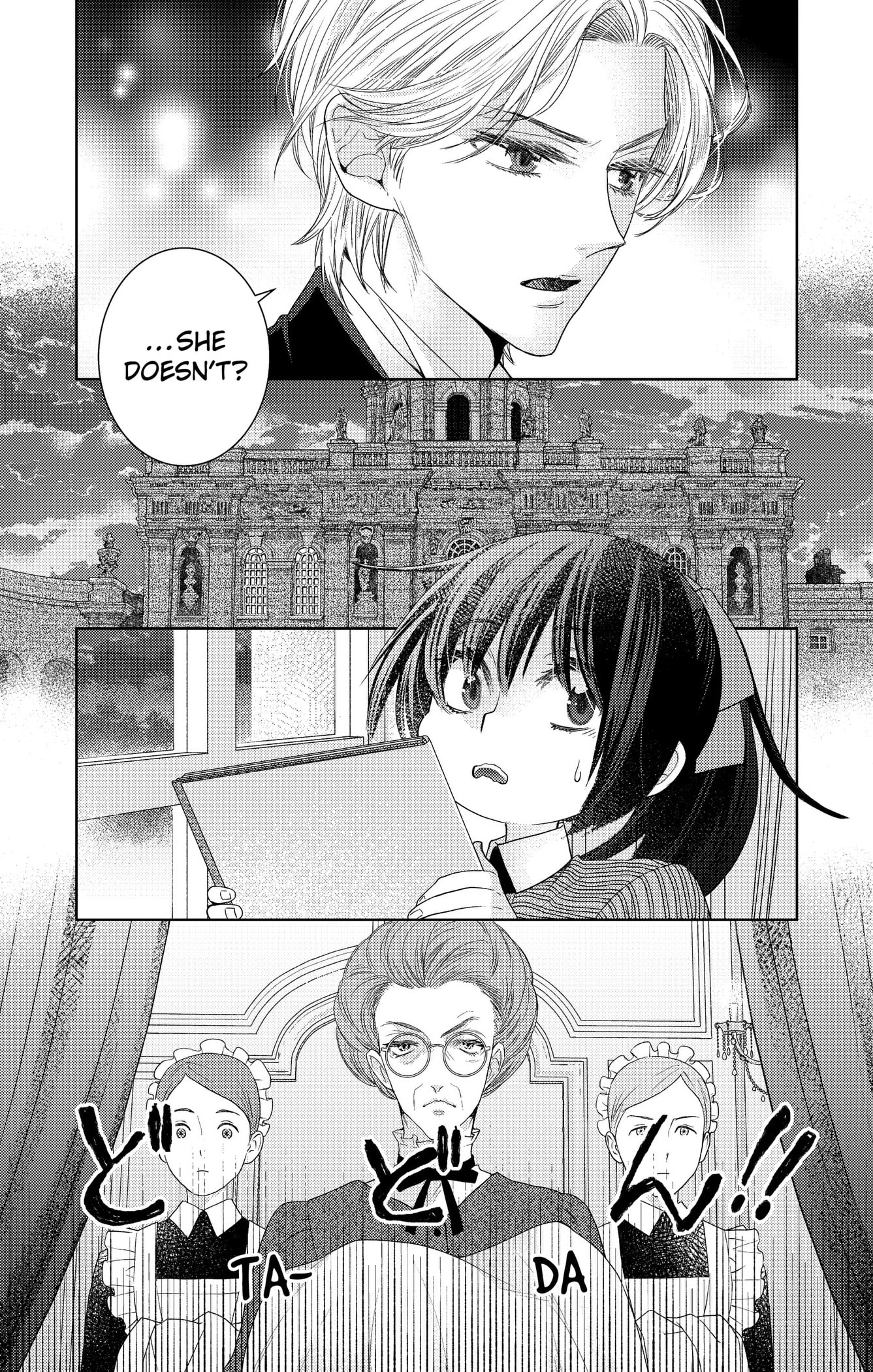 Prism Rondo Chapter 12 page 9 - 