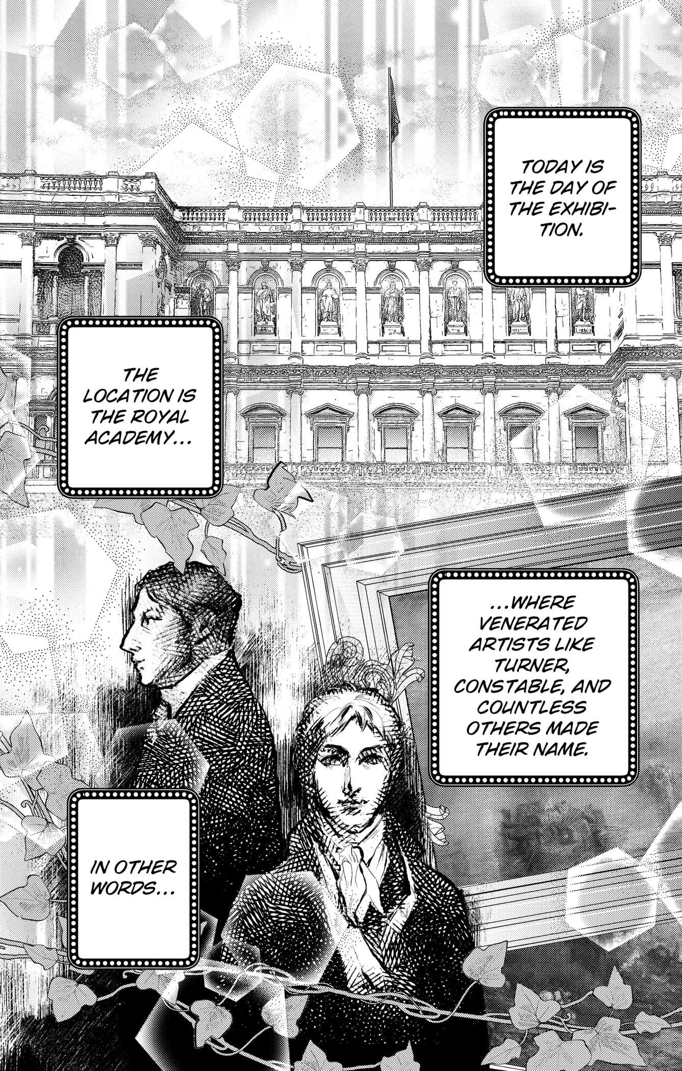 Prism Rondo Chapter 9.1 page 4 - 