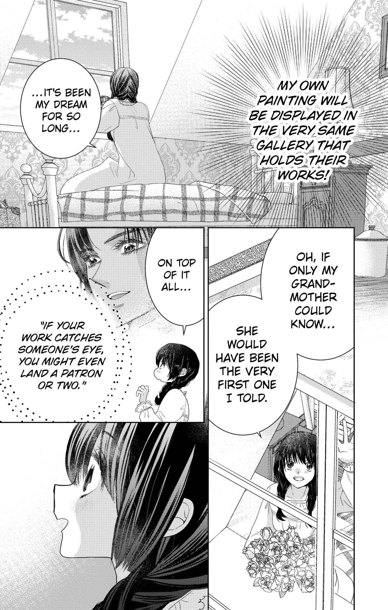 Prism Rondo Chapter 9.1 page 5 - 