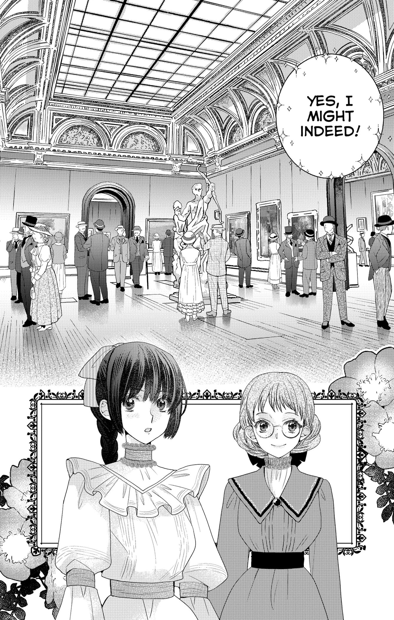 Prism Rondo Chapter 9.1 page 6 - 