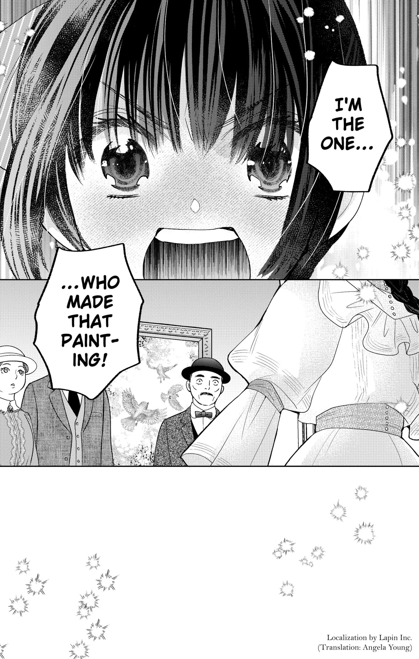 Prism Rondo Chapter 9.2 page 1 - 