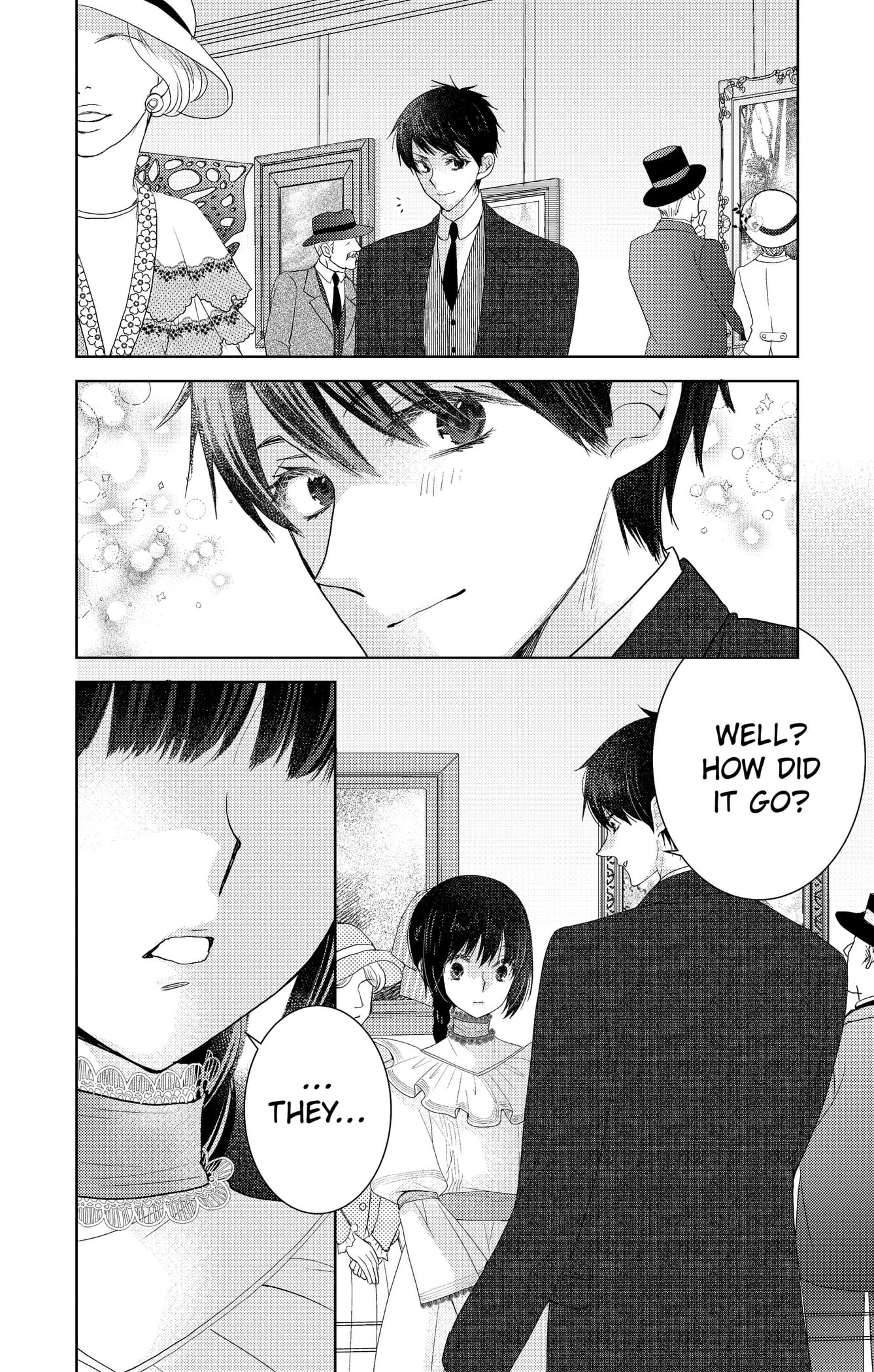 Prism Rondo Chapter 9.2 page 2 - 