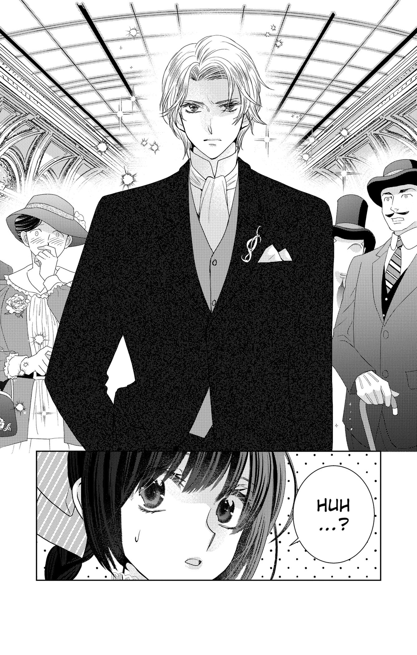 Prism Rondo Chapter 9.2 page 11 - 