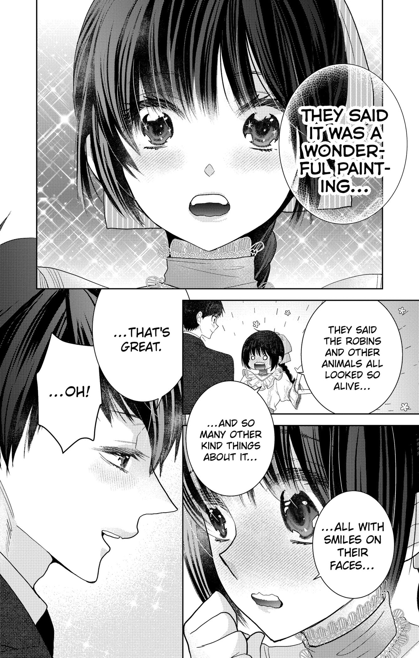 Prism Rondo Chapter 9.2 page 3 - 