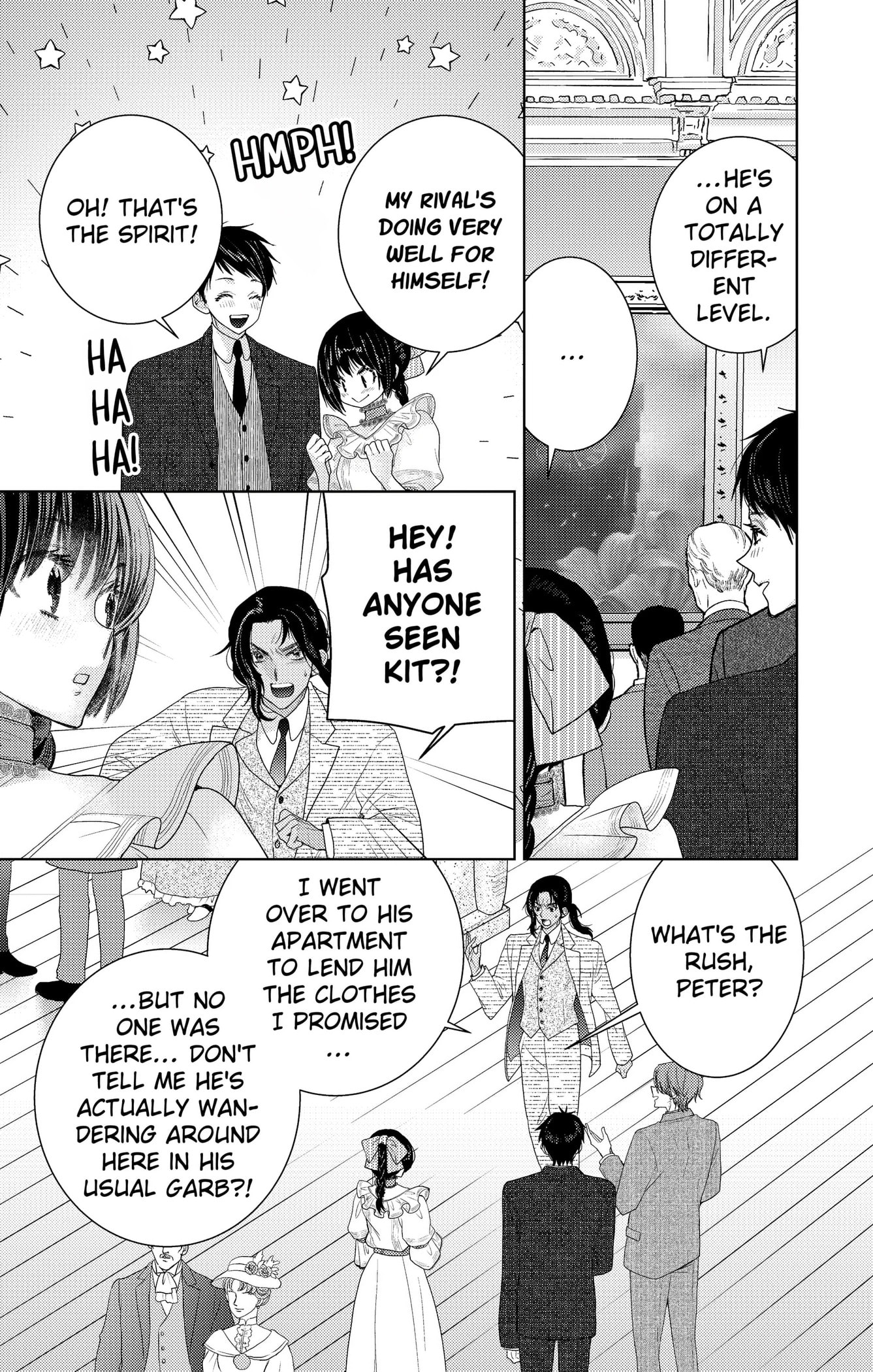 Prism Rondo Chapter 9.2 page 7 - 