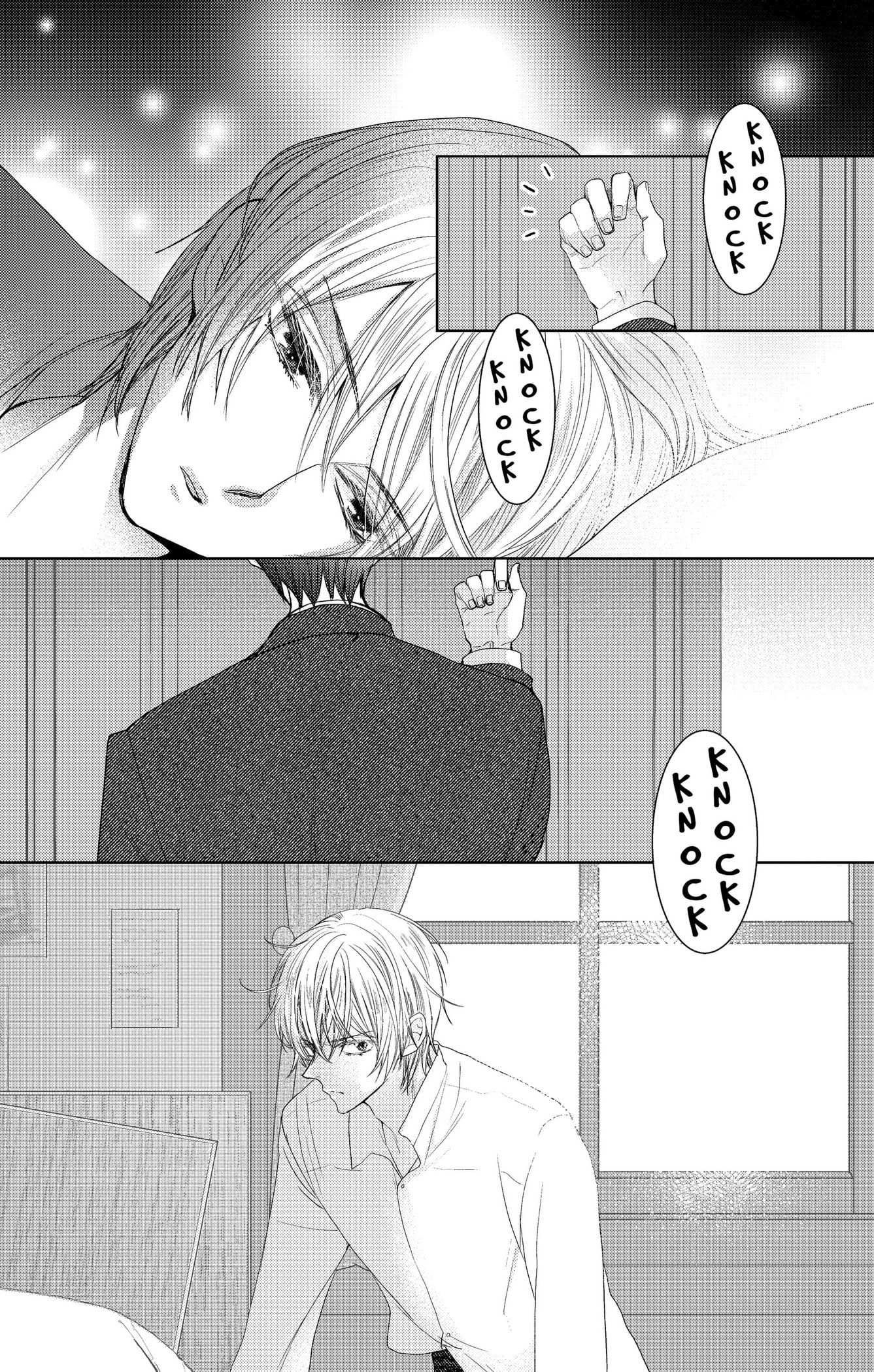 Prism Rondo Chapter 9 page 2 - 