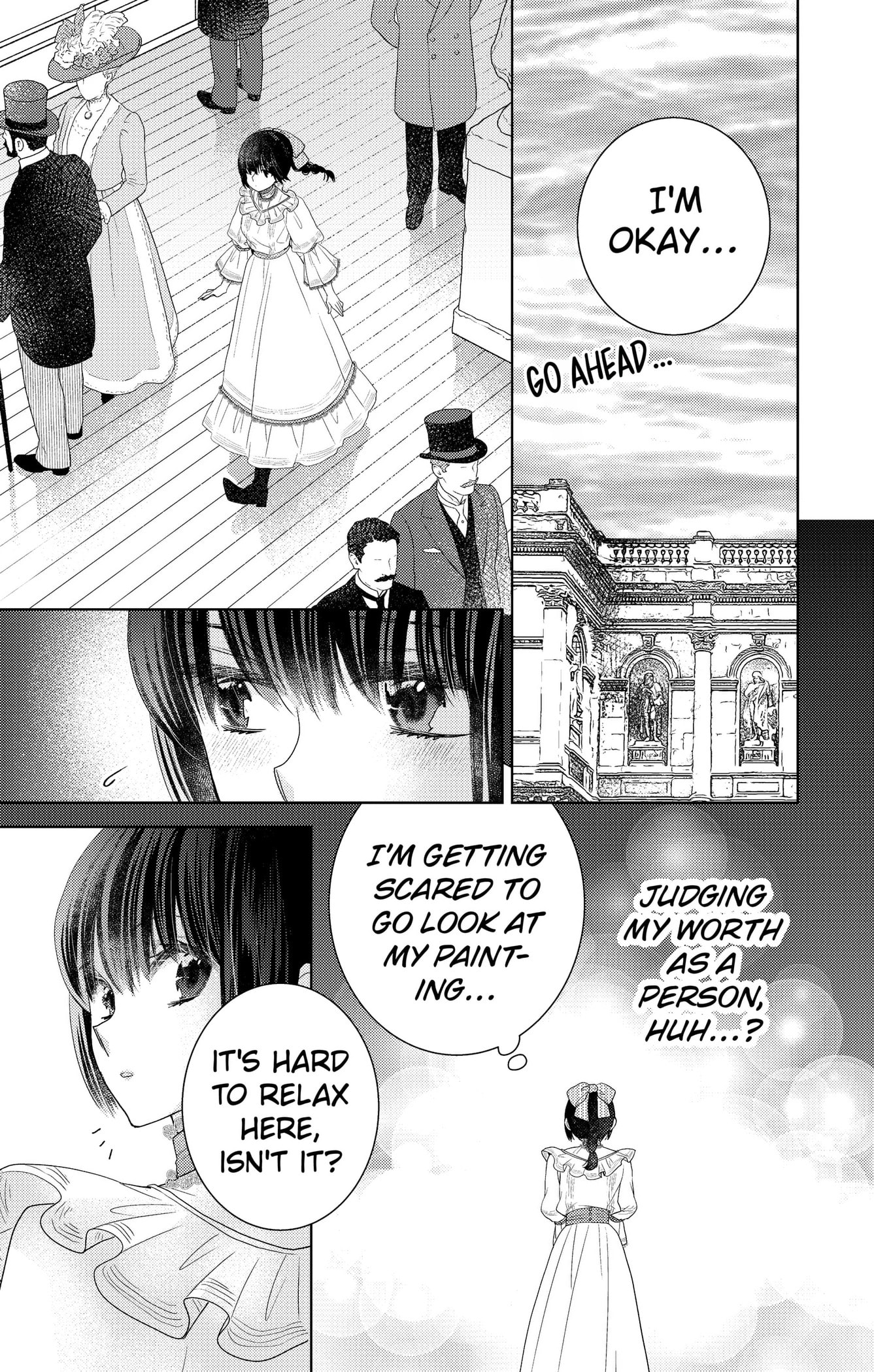 Prism Rondo Chapter 9 page 9 - 