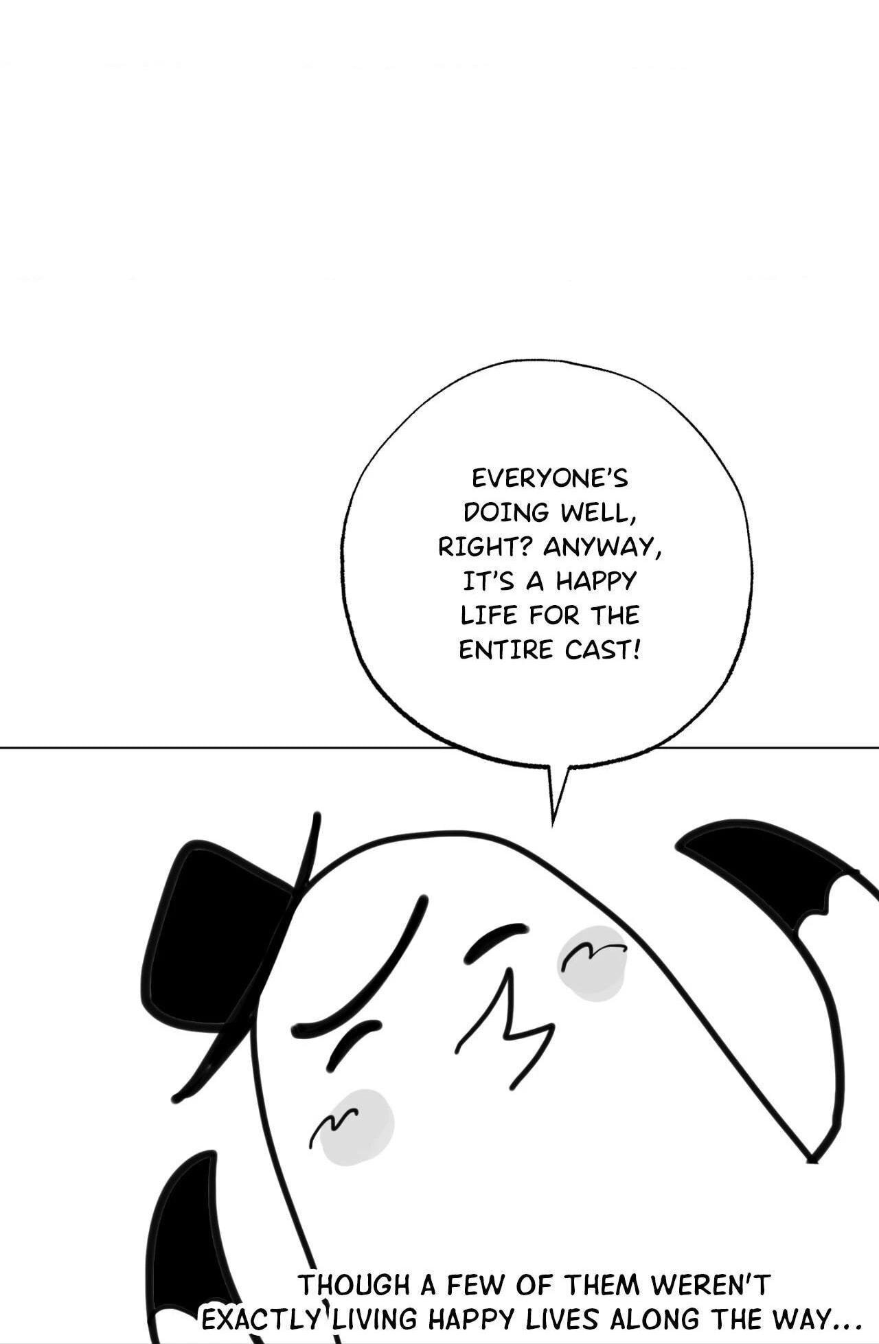 Prison Breakfast Chapter 71.5 page 18 - 