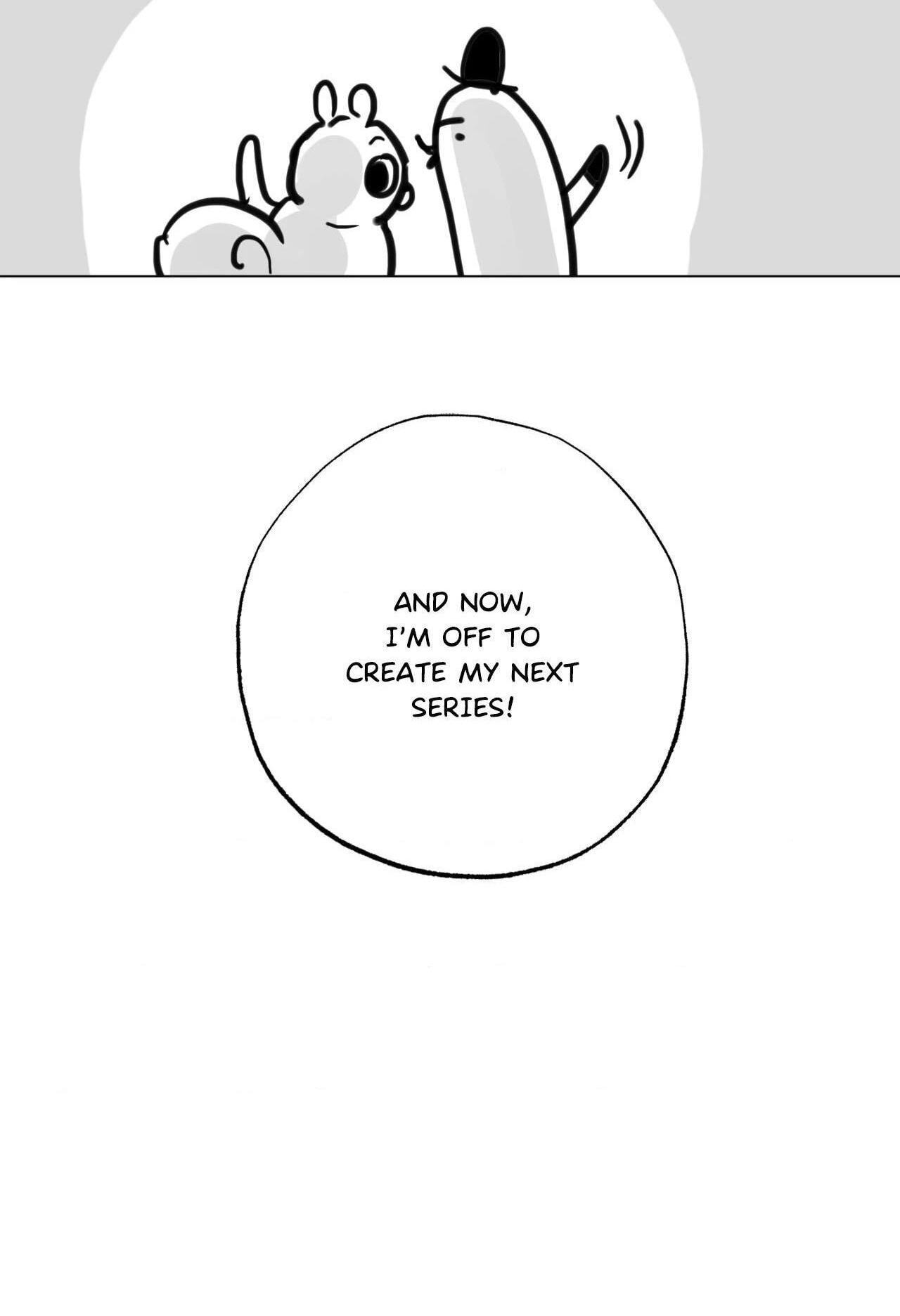 Prison Breakfast Chapter 71.5 page 22 - 