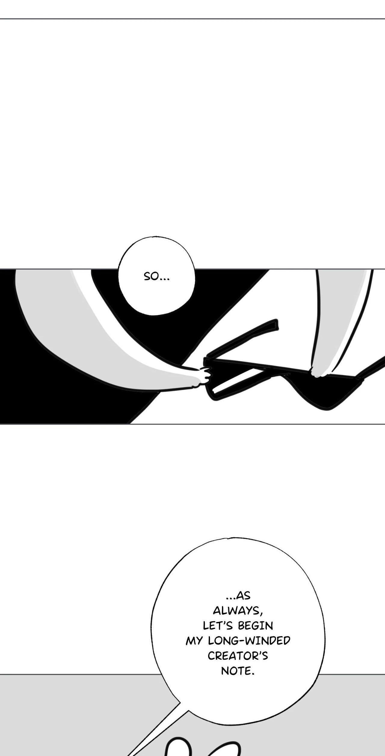 Prison Breakfast Chapter 71.5 page 4 - 