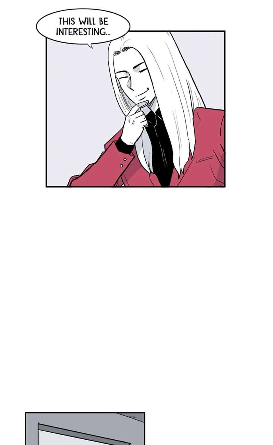 Prison Experiment (Seong Eun Tae) Chapter 27 page 17 - 