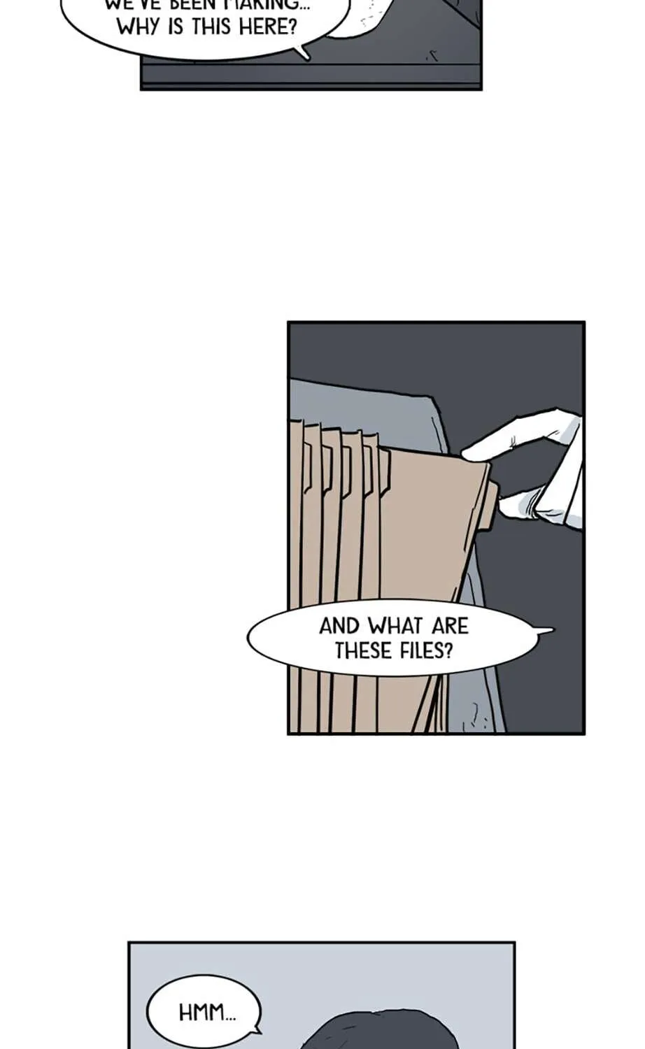Prison Experiment (Seong Eun Tae) Chapter 27 page 37 - 
