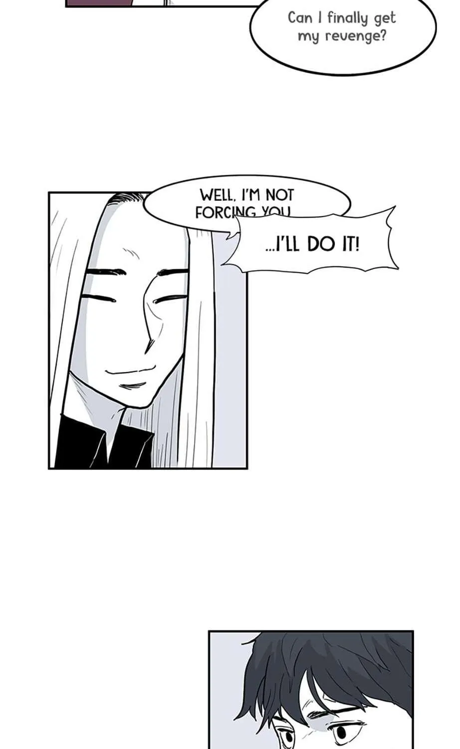 Prison Experiment (Seong Eun Tae) Chapter 27 page 5 - 