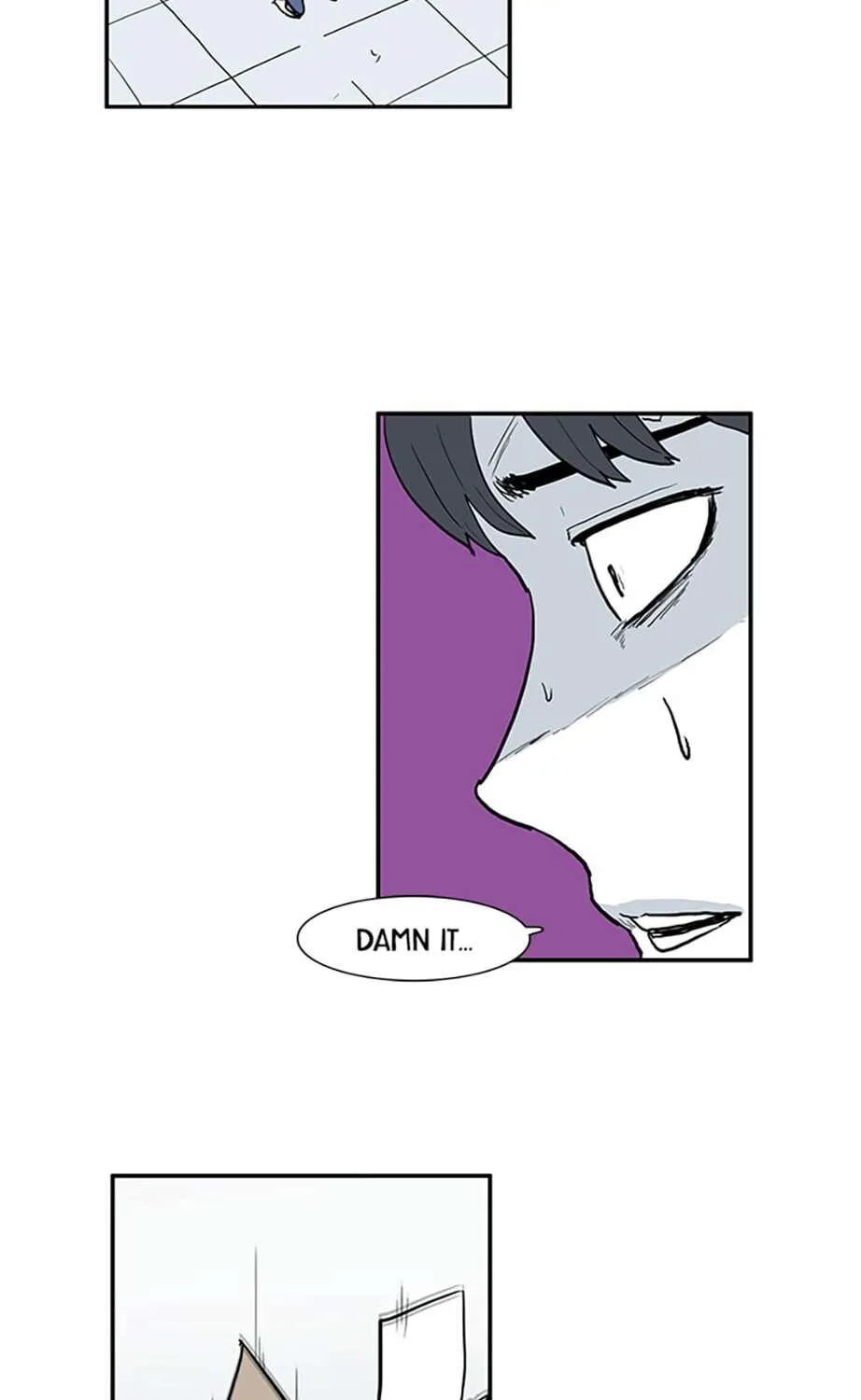 Prison Experiment (Seong Eun Tae) Chapter 27 page 45 - 