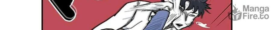 Prison Experiment (Seong Eun Tae) Chapter 28 page 20 - 