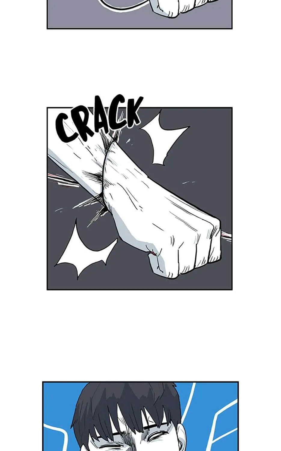 Prison Experiment (Seong Eun Tae) Chapter 28 page 29 - 